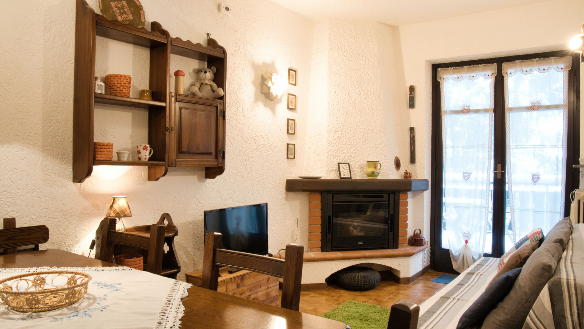 Italianway Cassina Valsassina Nido tra i Pini in Cassina Valsassina