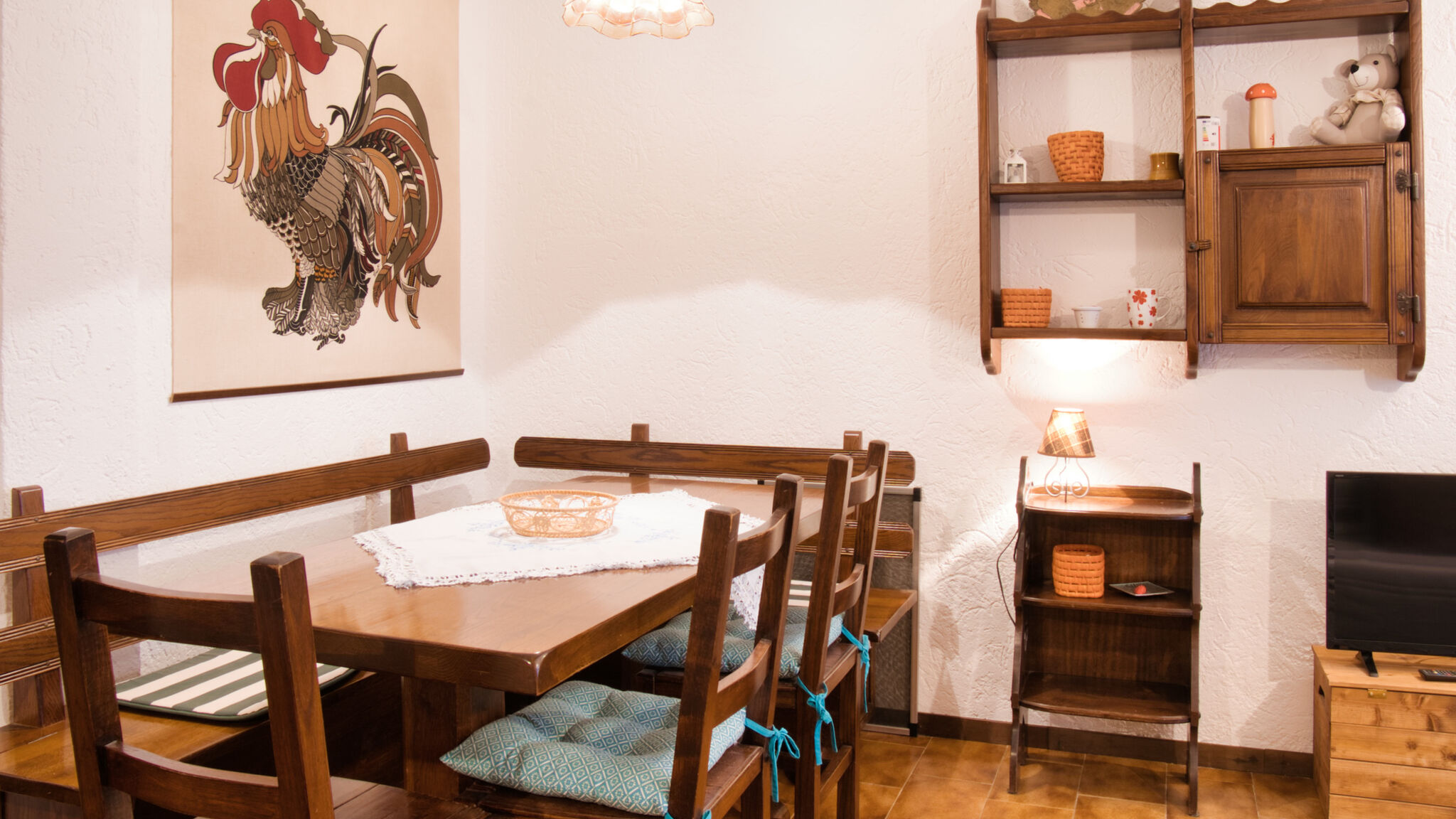 Italianway Cassina Valsassina Nido tra i Pini in Cassina Valsassina