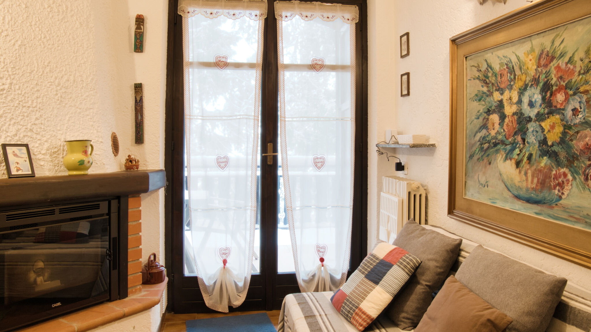 Italianway Cassina Valsassina Nido tra i Pini in Cassina Valsassina