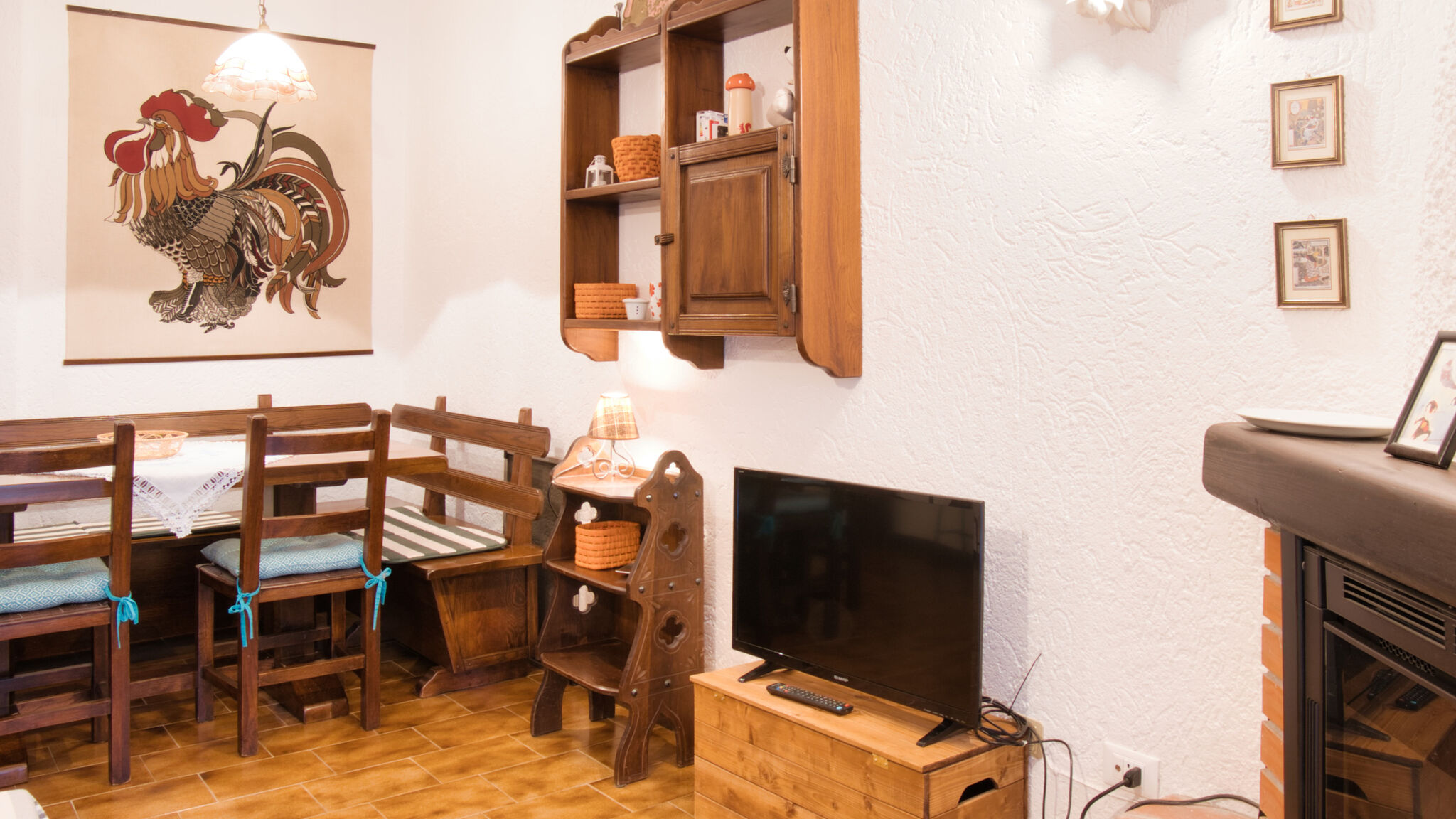 Italianway Cassina Valsassina Nido tra i Pini in Cassina Valsassina