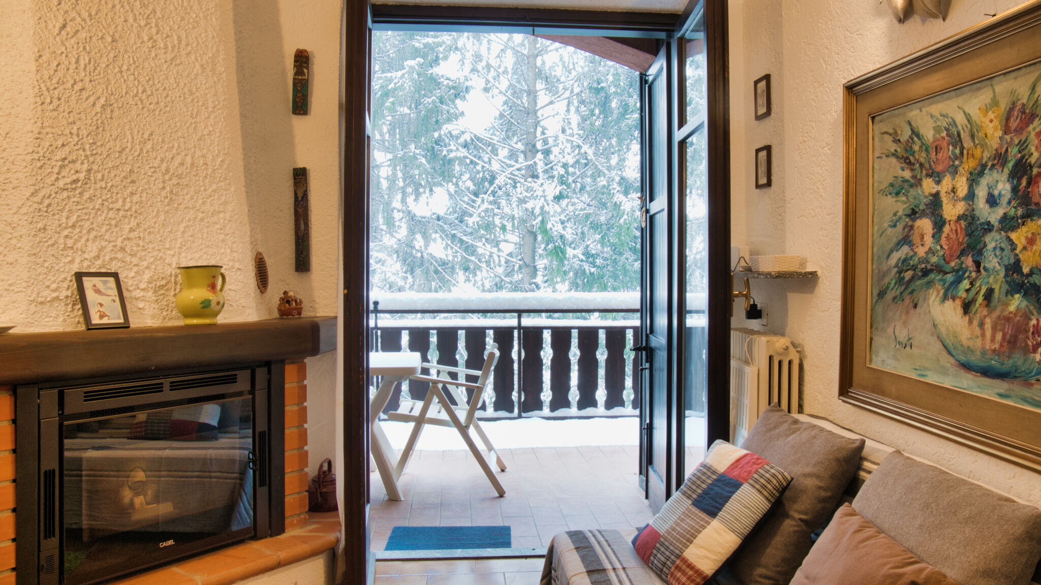 Italianway Cassina Valsassina Nido tra i Pini in Cassina Valsassina