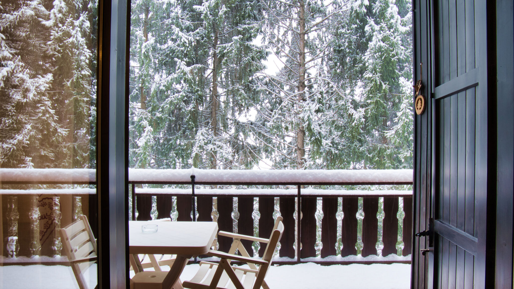 Italianway Cassina Valsassina Nido tra i Pini in Cassina Valsassina
