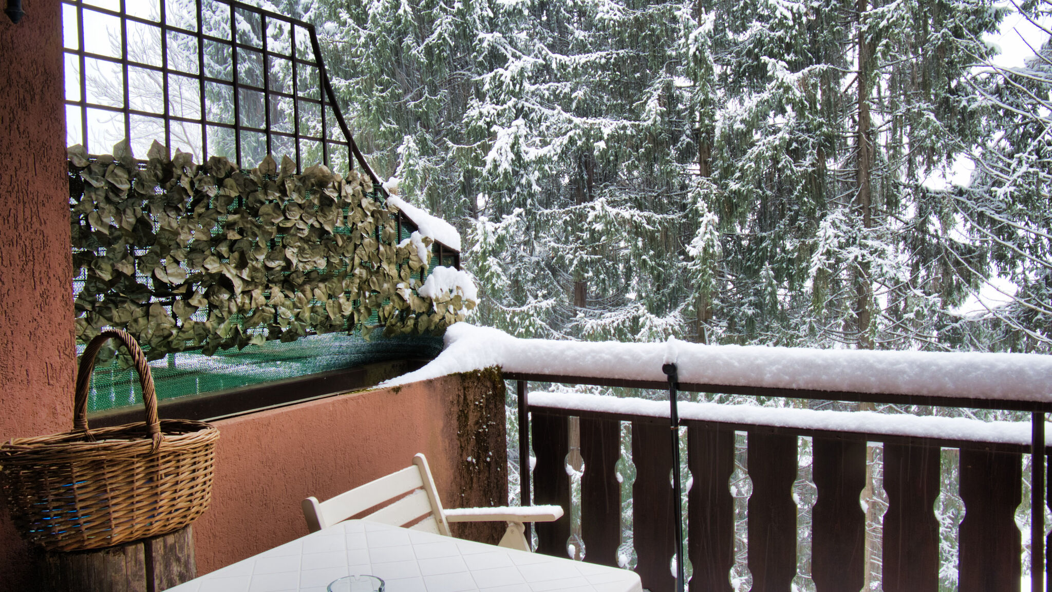 Italianway Cassina Valsassina Nido tra i Pini in Cassina Valsassina