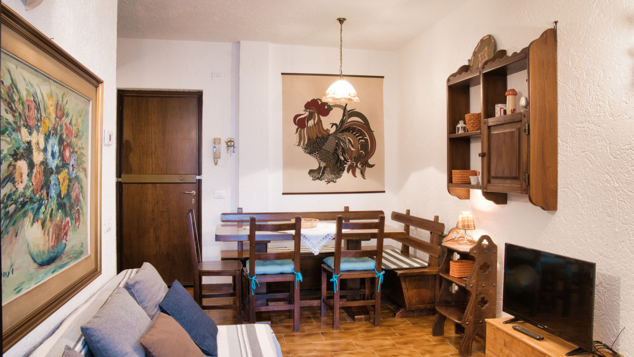 Italianway Cassina Valsassina Nido tra i Pini in Cassina Valsassina