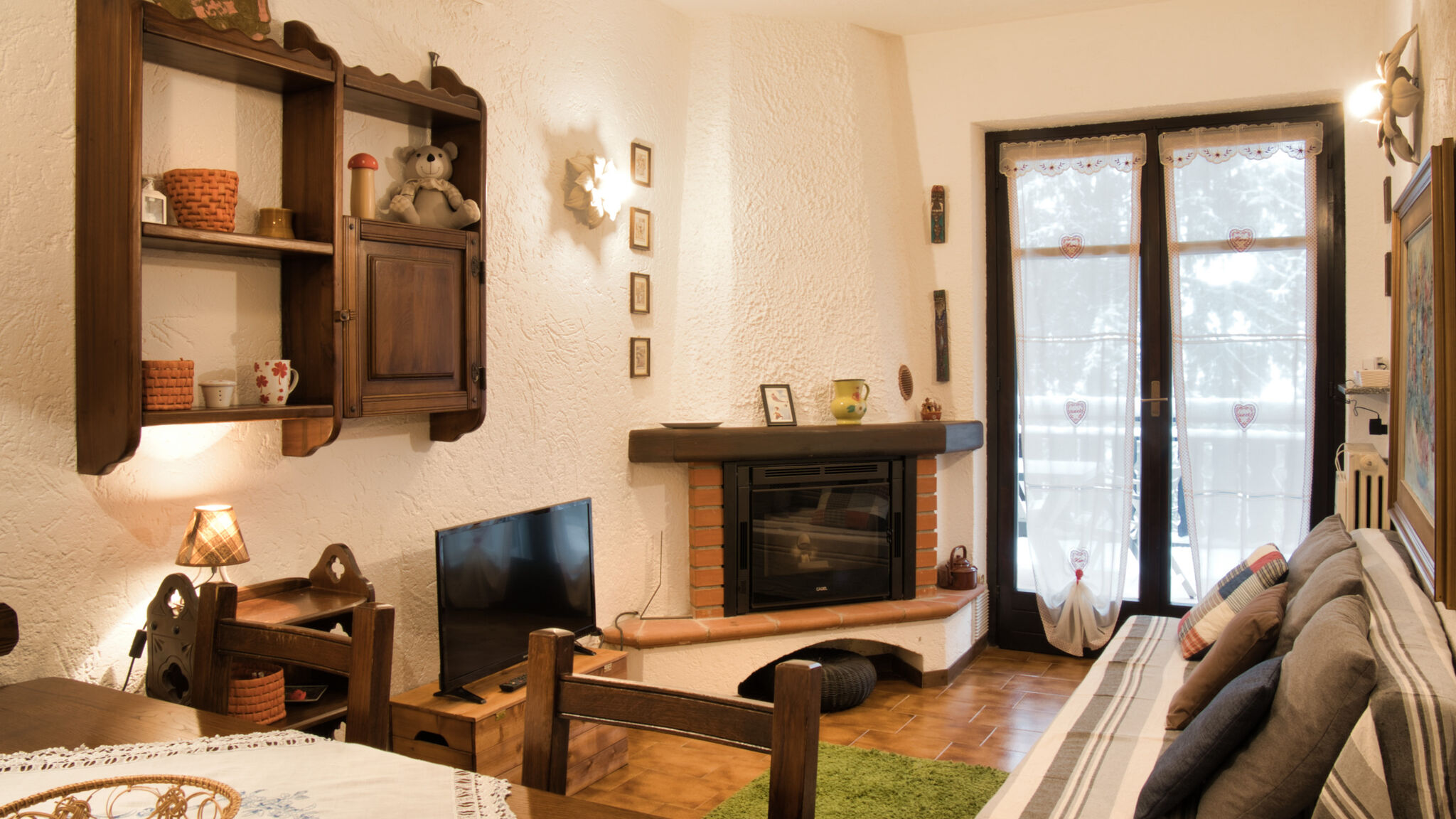 Italianway Cassina Valsassina Nido tra i Pini in Cassina Valsassina