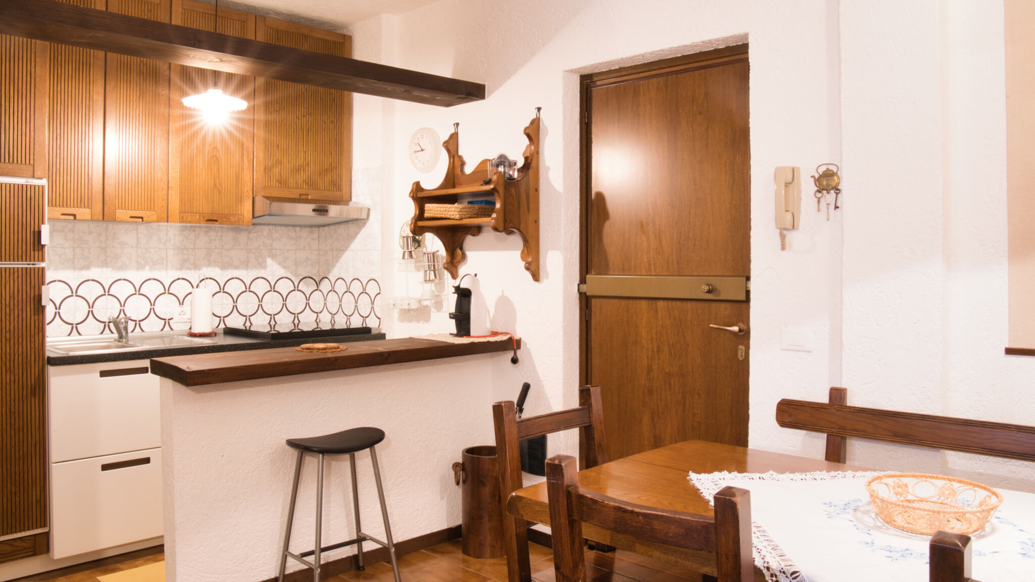 Italianway Cassina Valsassina Nido tra i Pini in Cassina Valsassina