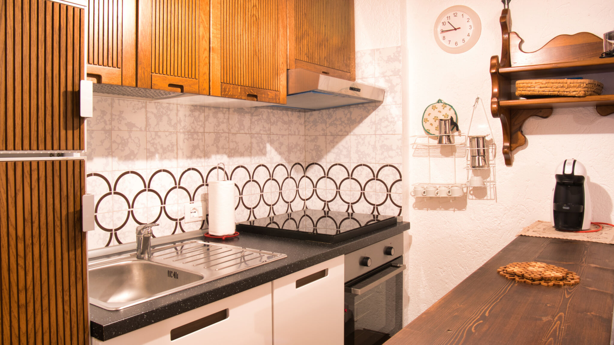 Italianway Cassina Valsassina Nido tra i Pini in Cassina Valsassina