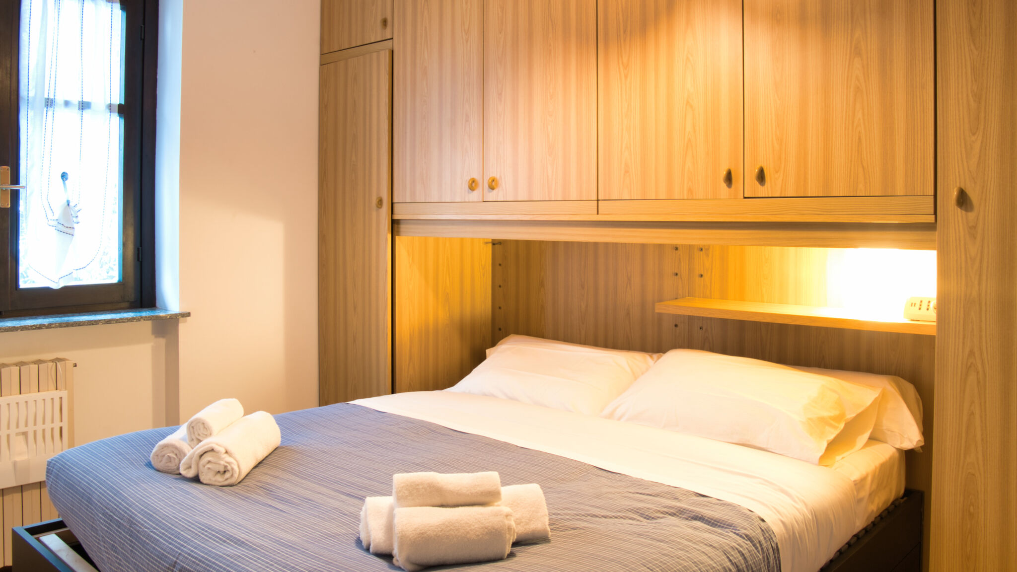 Italianway Cassina Valsassina Nido tra i Pini in Cassina Valsassina