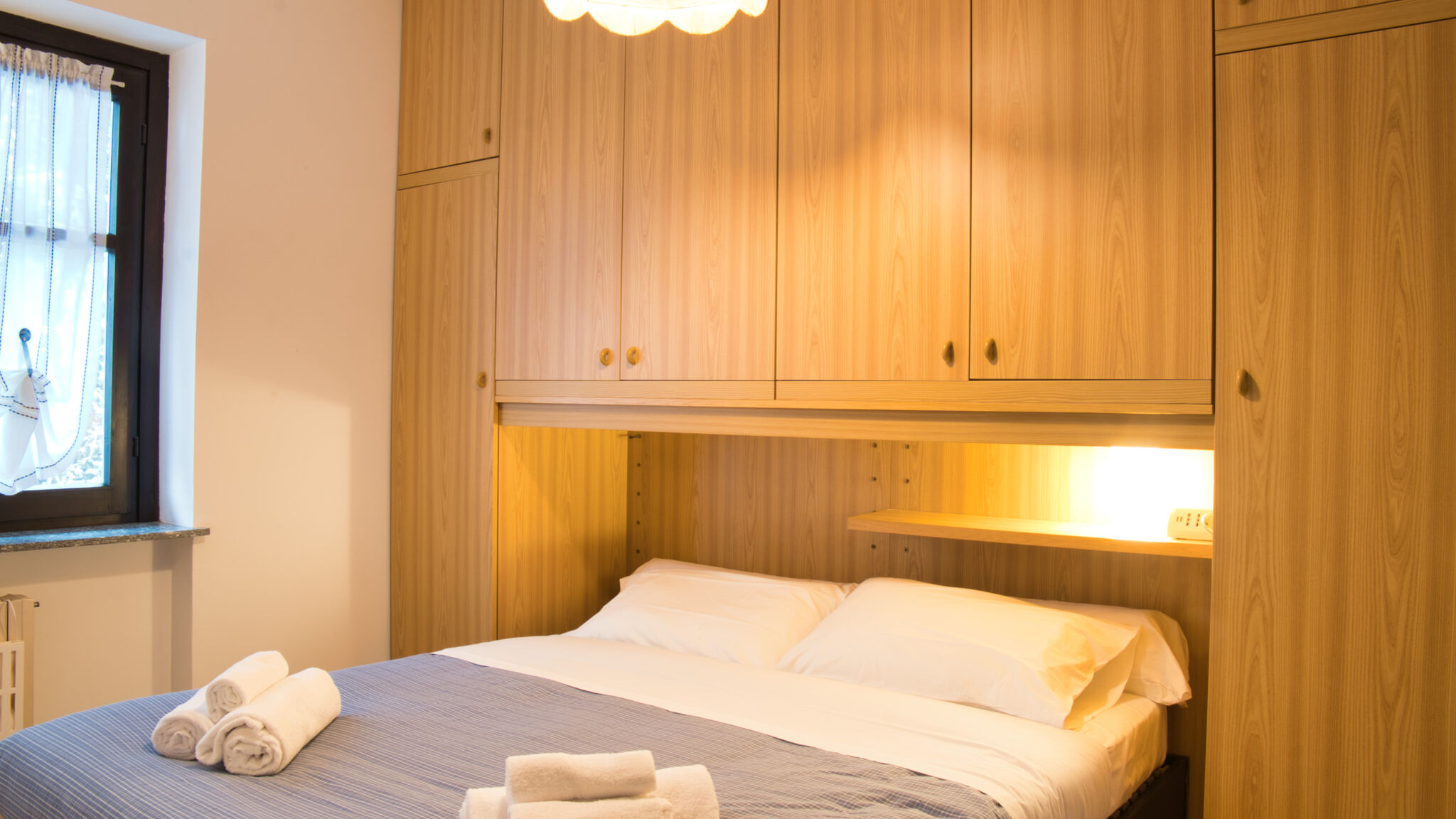 Italianway Cassina Valsassina Nido tra i Pini in Cassina Valsassina