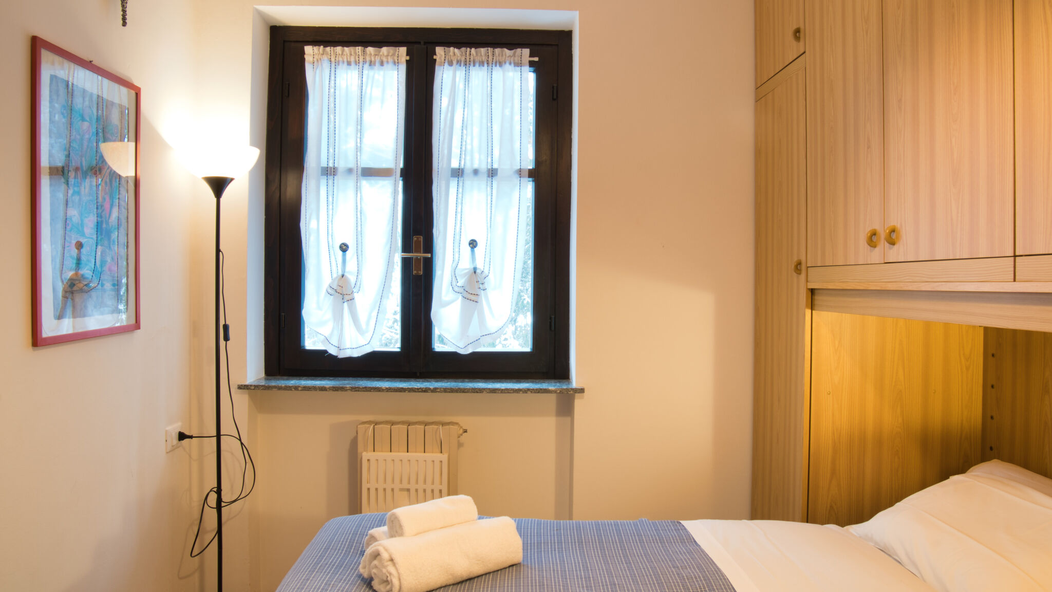 Italianway Cassina Valsassina Nido tra i Pini in Cassina Valsassina