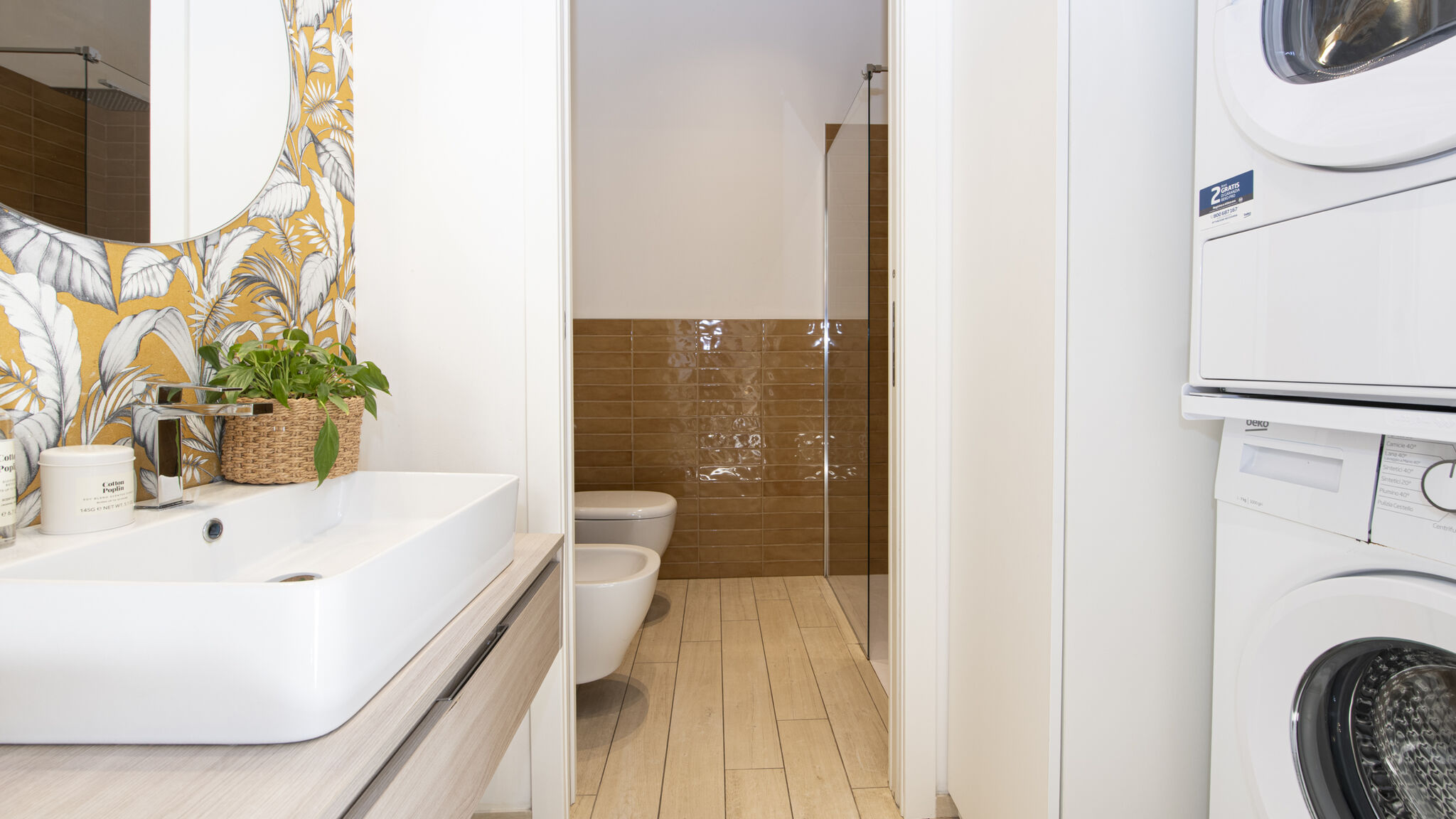 Italianway Cattolica La Casa di Agnese