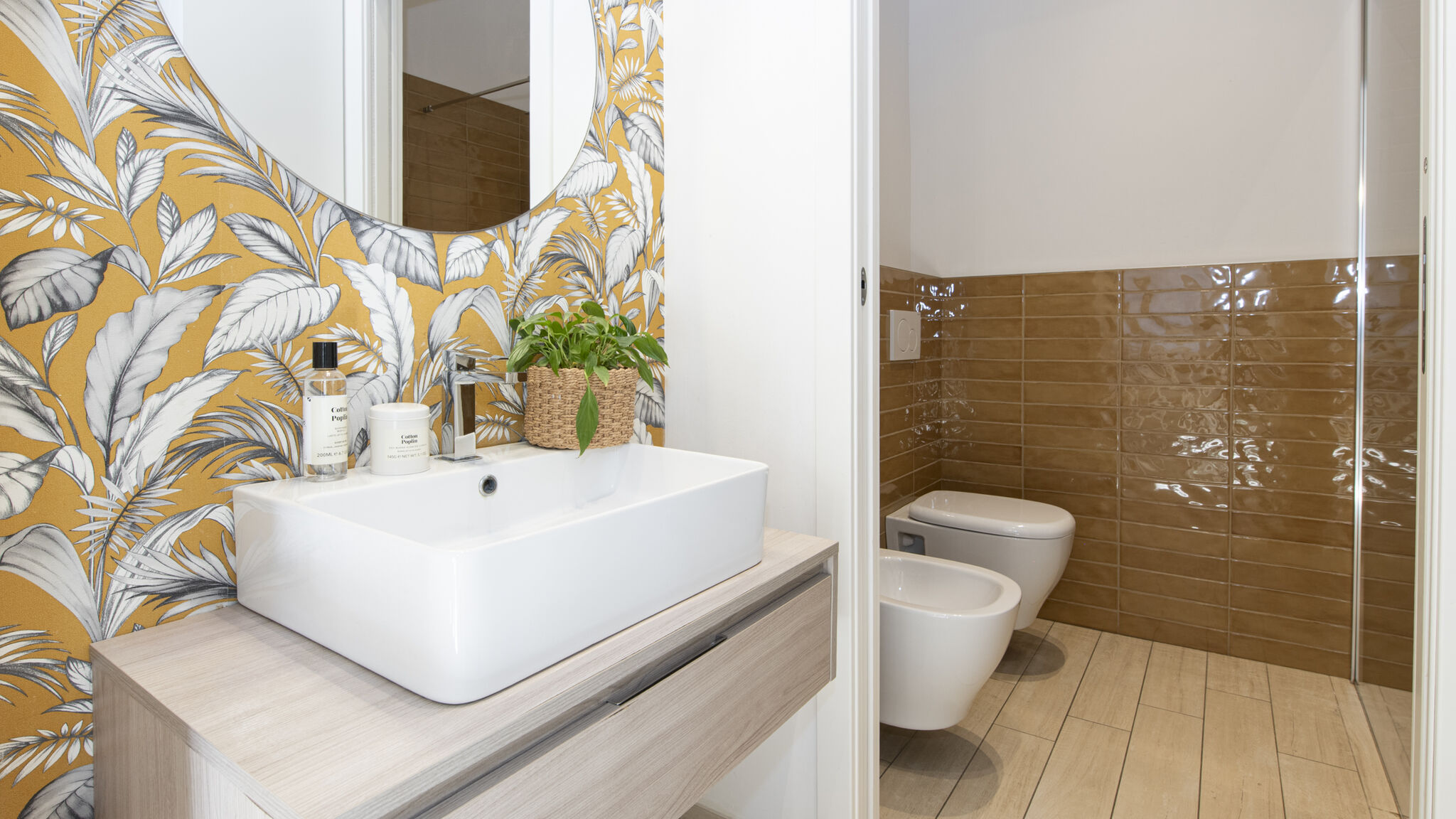 Italianway Cattolica La Casa di Agnese