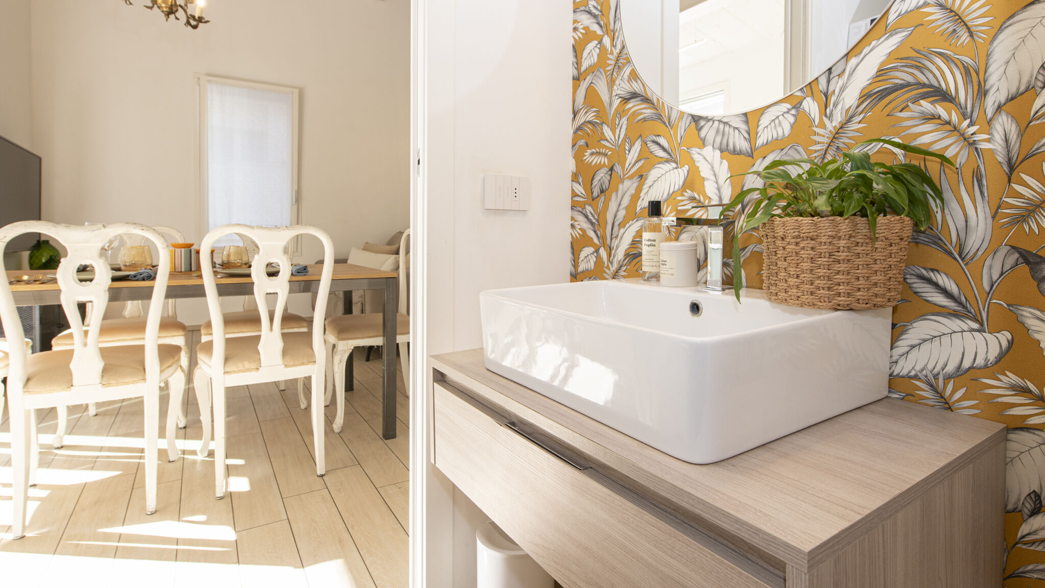 Italianway Cattolica La Casa di Agnese