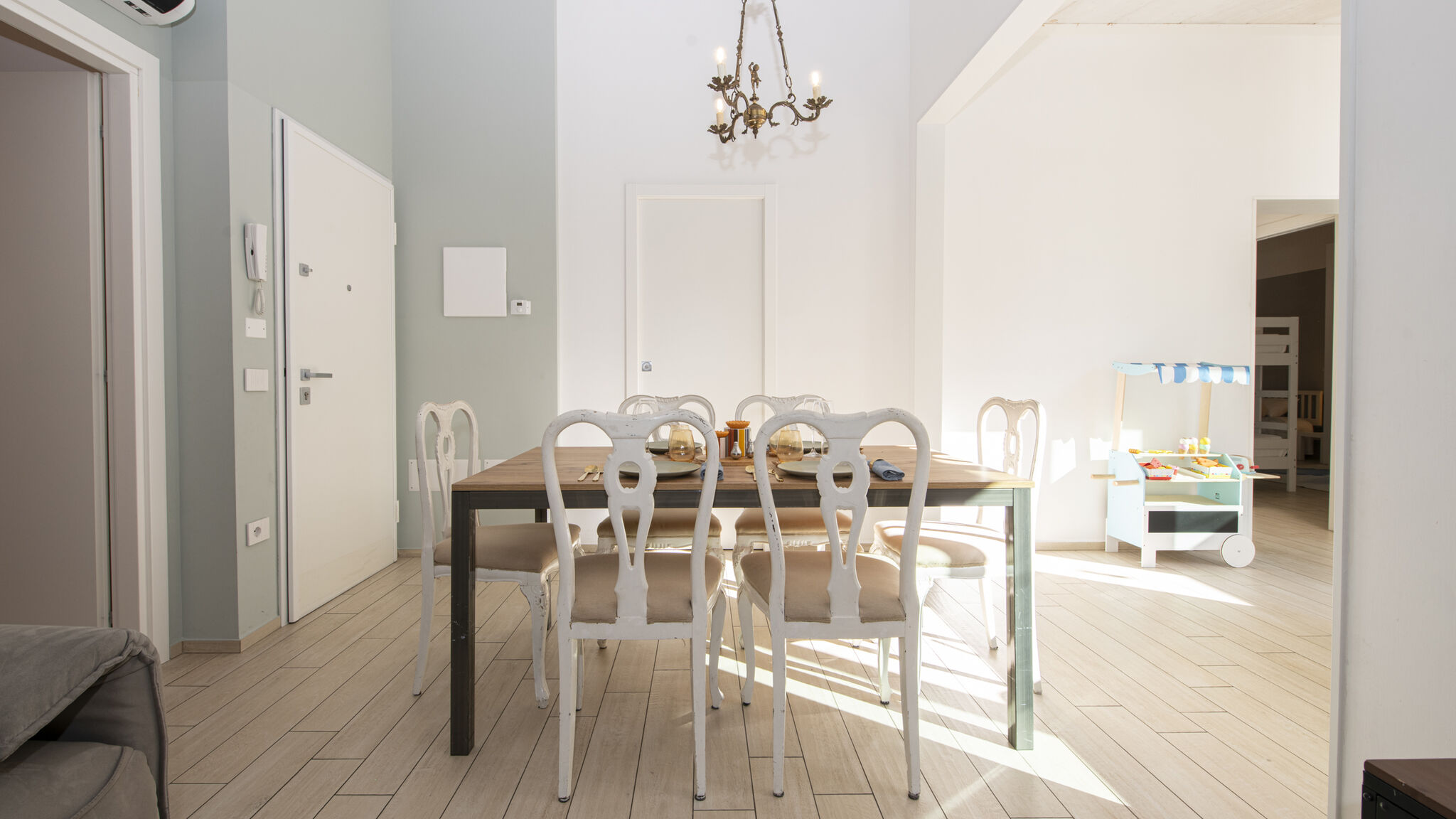 Italianway Cattolica La Casa di Agnese