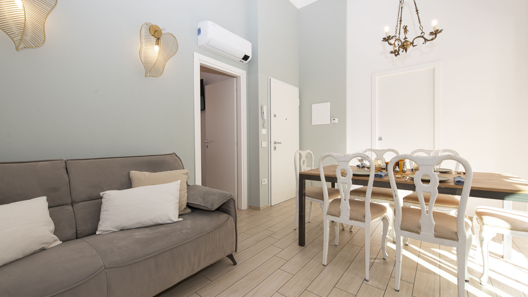 Italianway Cattolica La Casa di Agnese