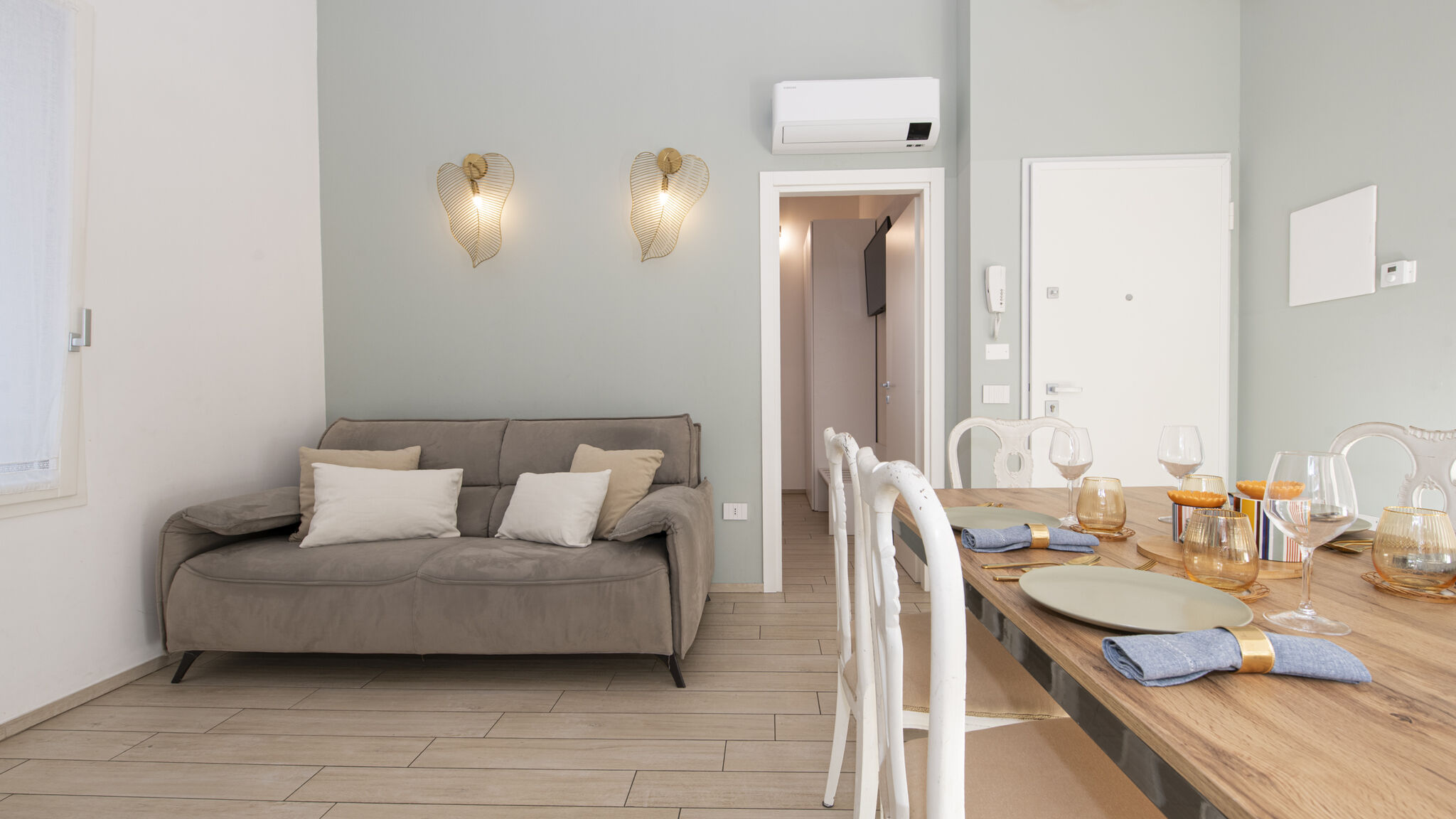 Italianway Cattolica La Casa di Agnese