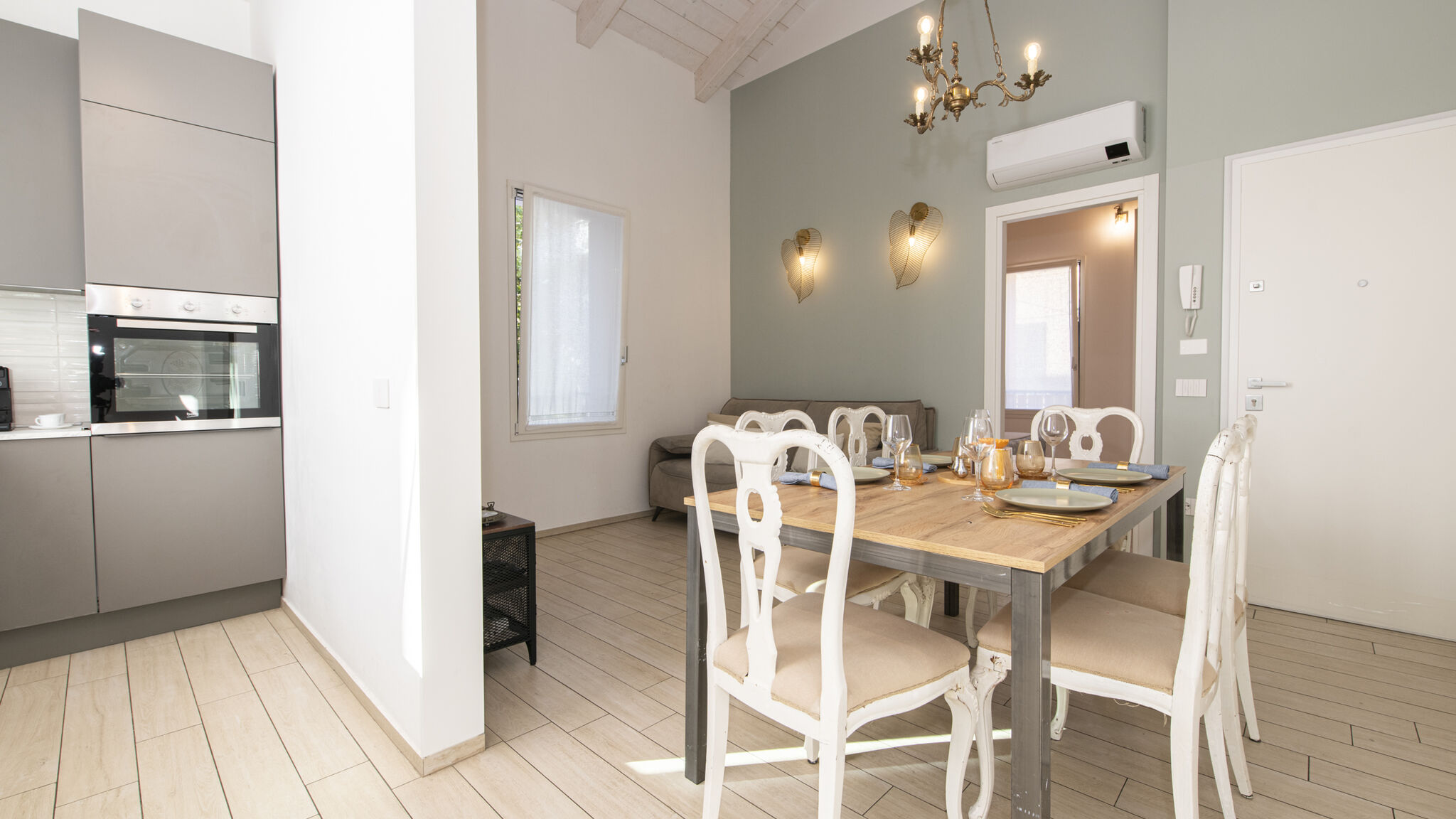 Italianway Cattolica La Casa di Agnese