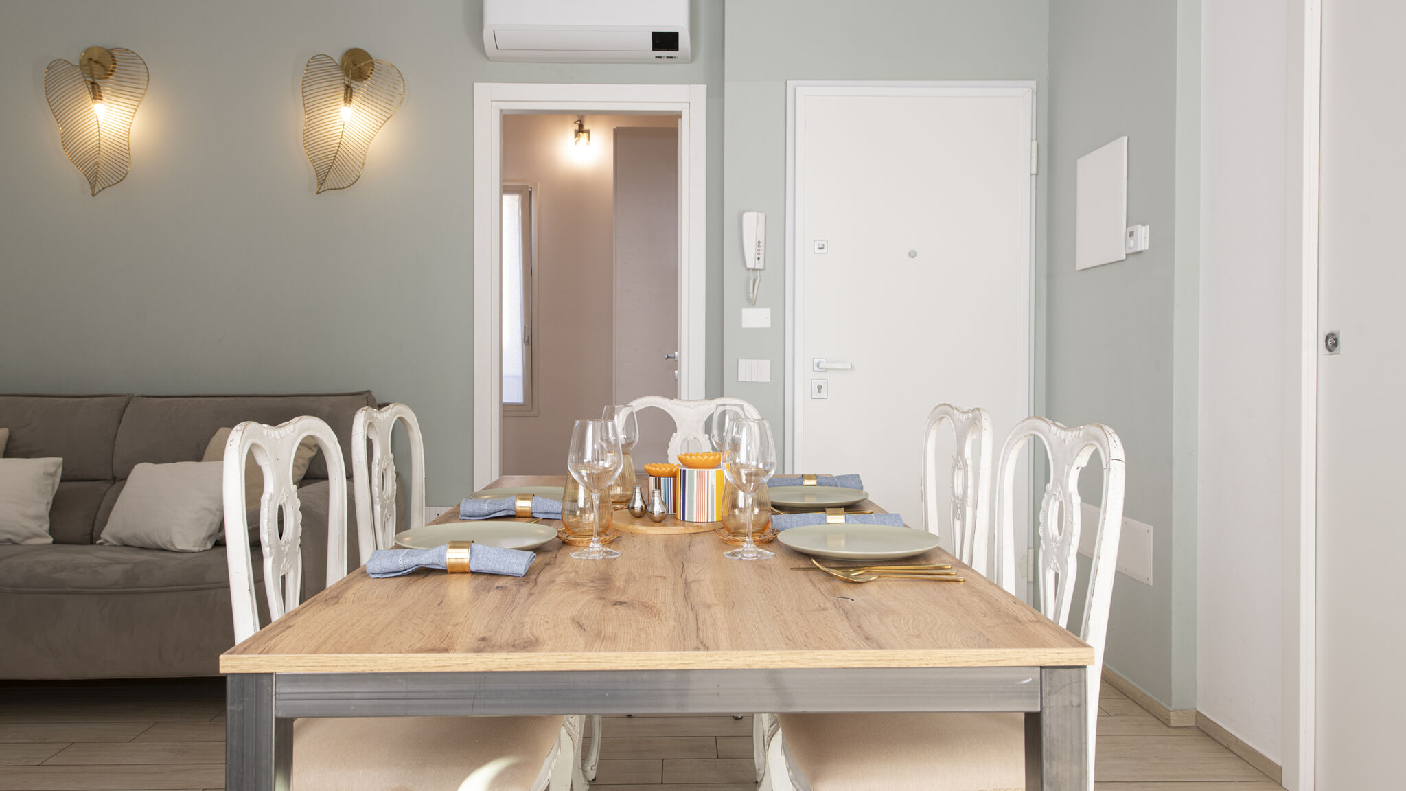 Italianway Cattolica La Casa di Agnese