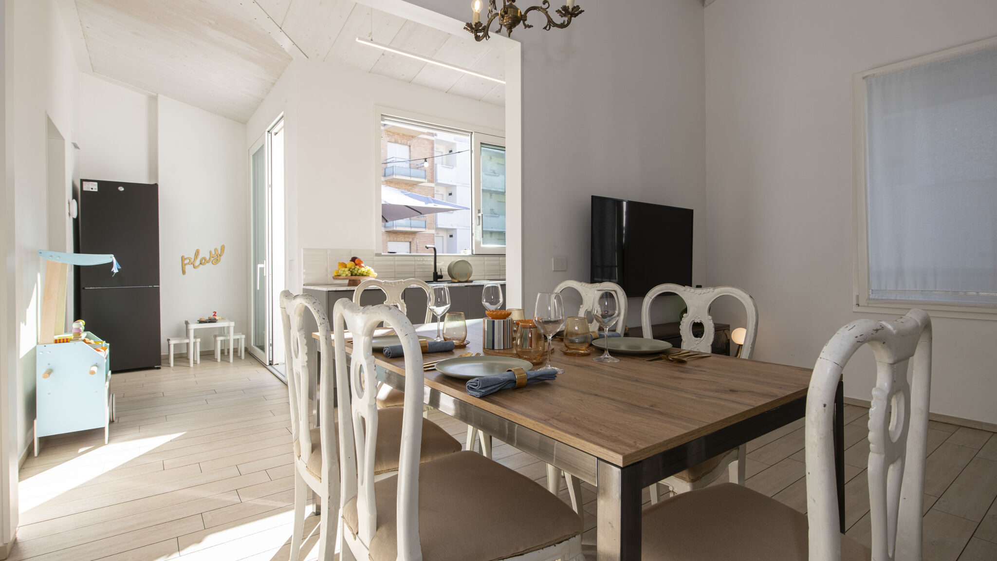 Italianway Cattolica La Casa di Agnese