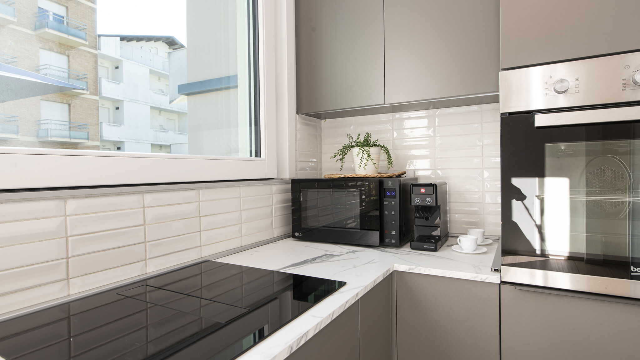 Italianway Cattolica La Casa di Agnese