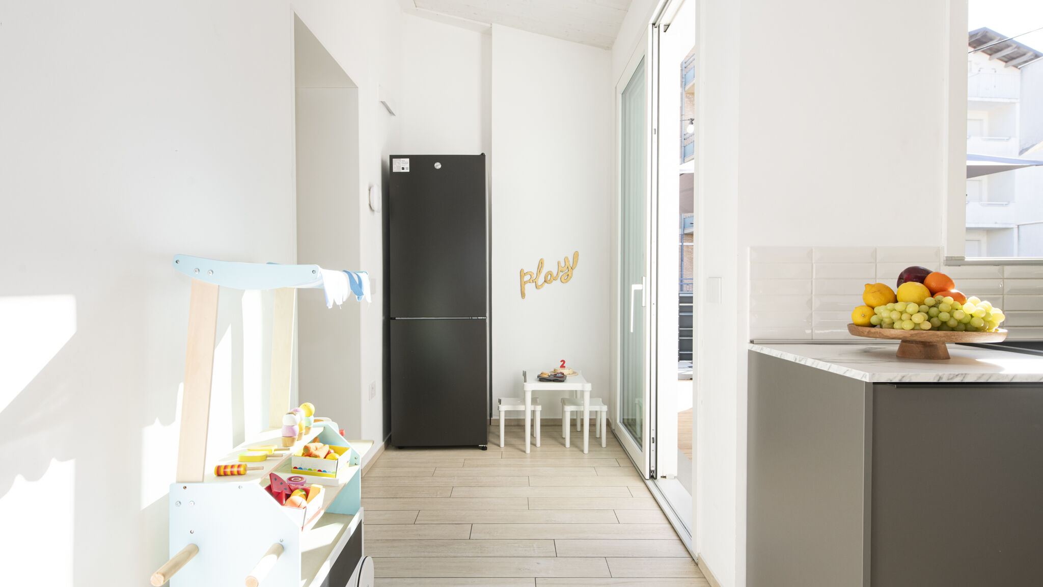 Italianway Cattolica La Casa di Agnese