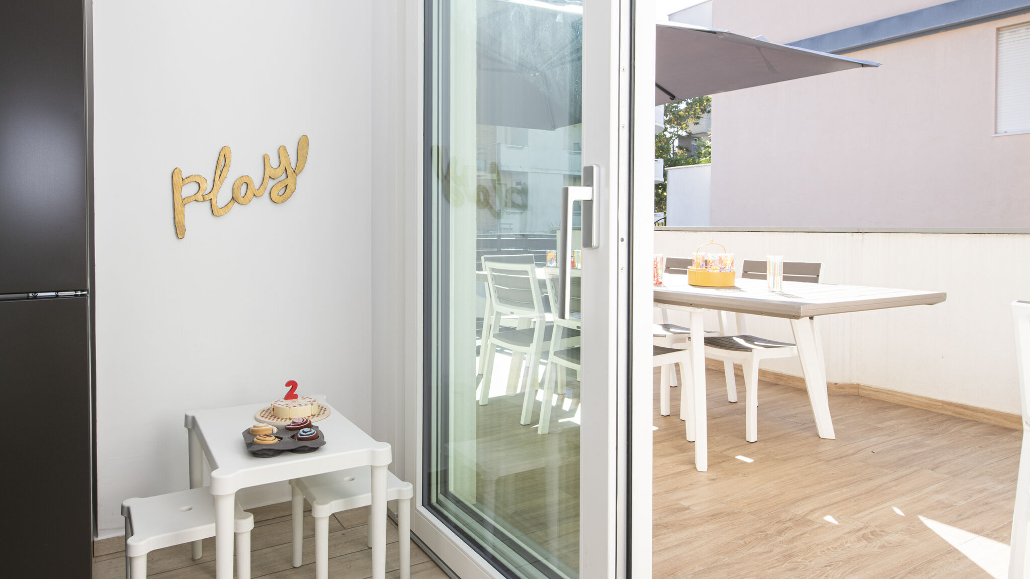 Italianway Cattolica La Casa di Agnese