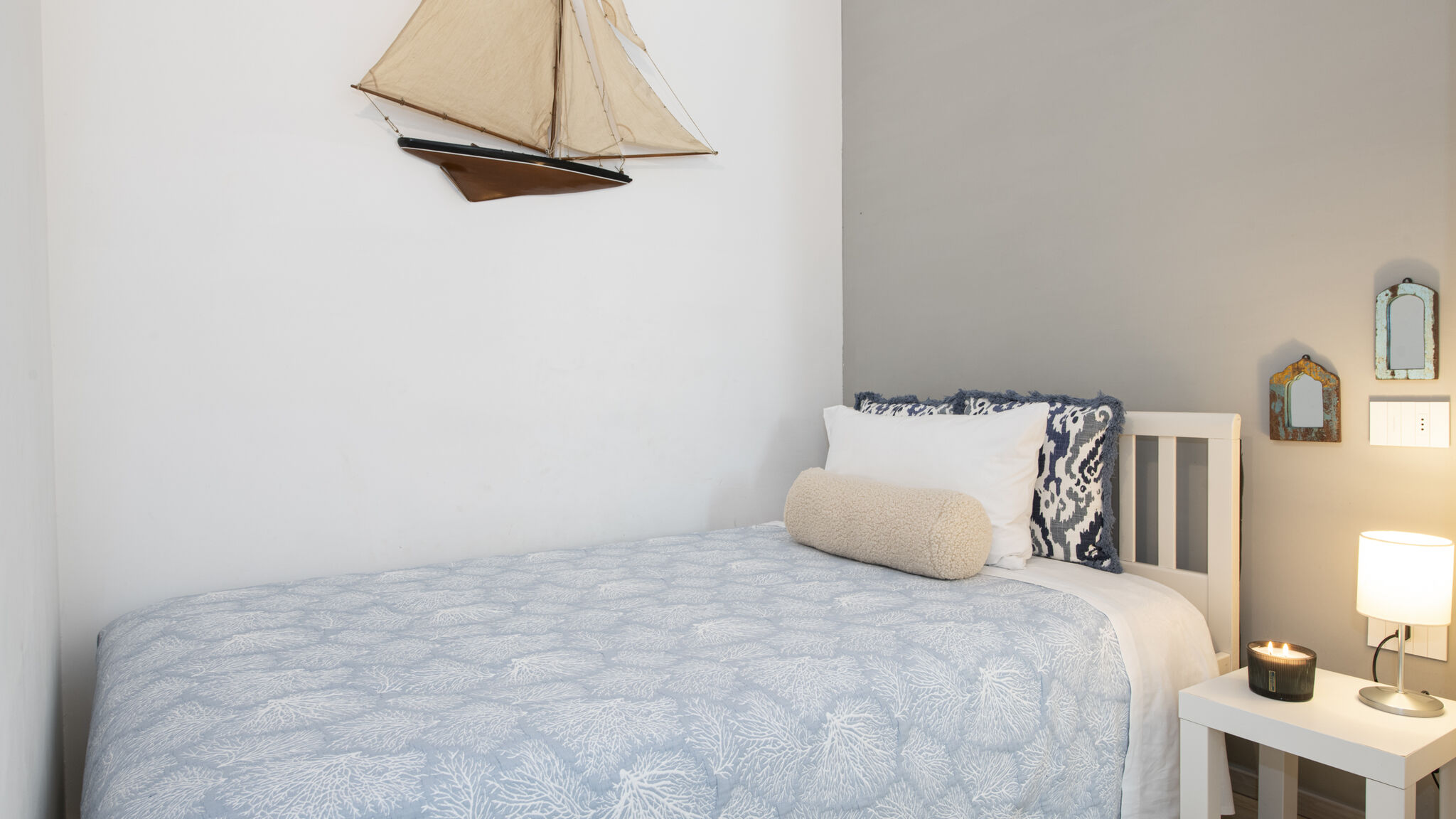 Italianway Cattolica La Casa di Agnese