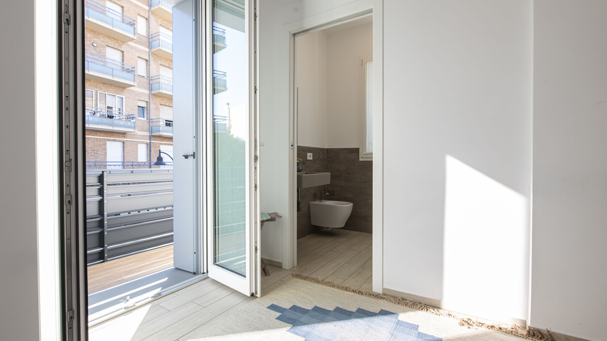 Italianway Cattolica La Casa di Agnese