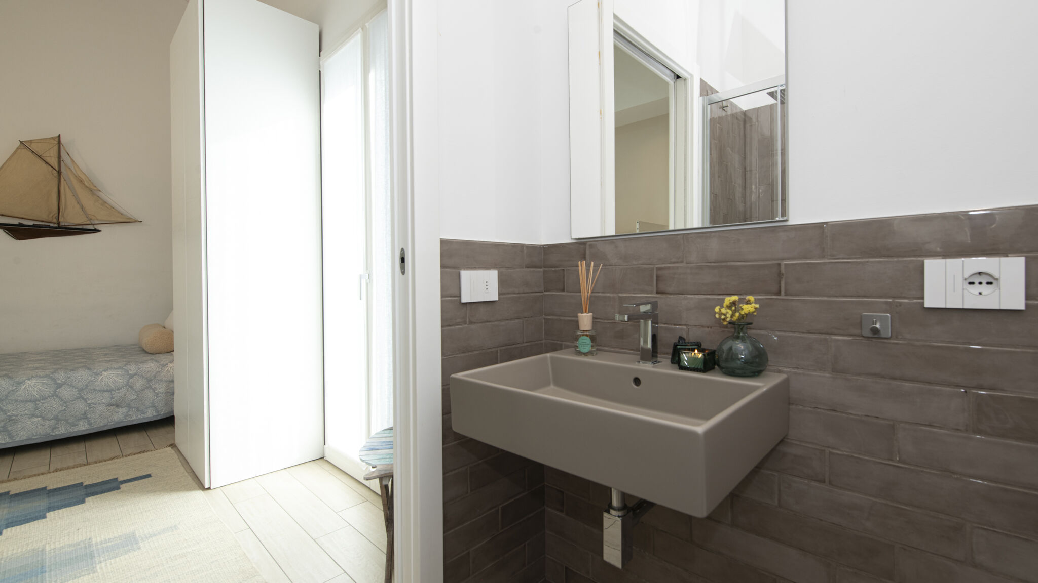 Italianway Cattolica La Casa di Agnese