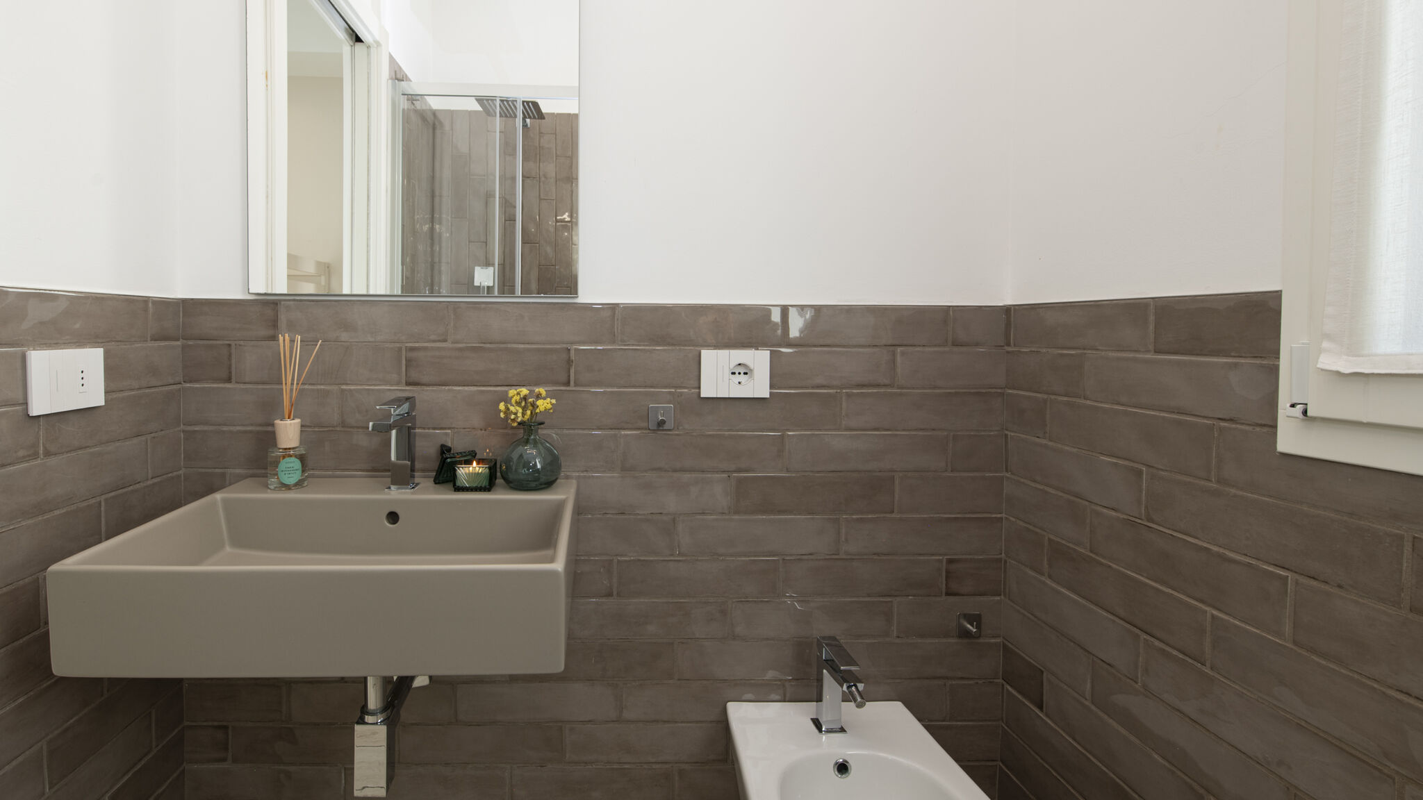 Italianway Cattolica La Casa di Agnese