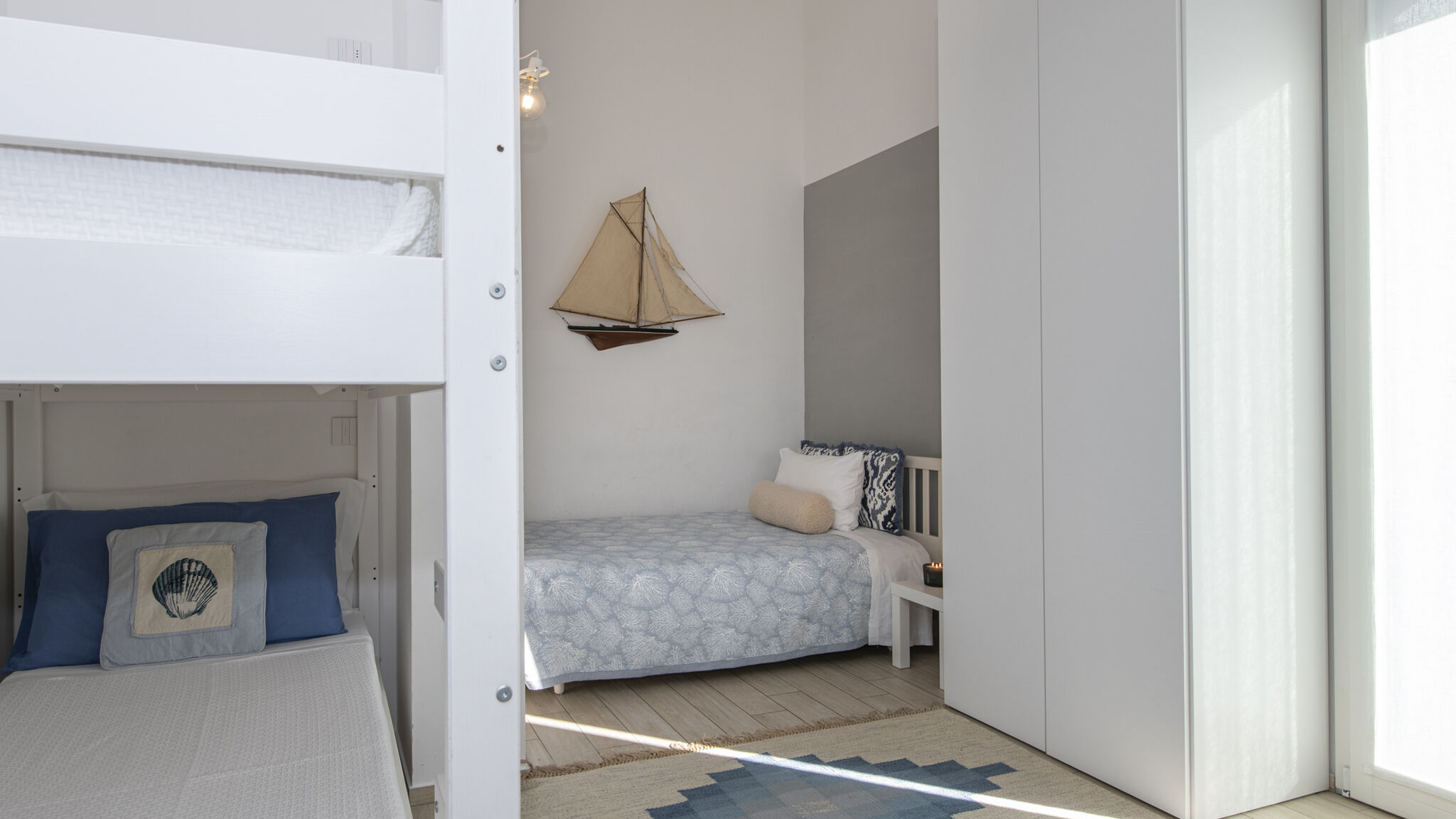 Italianway Cattolica La Casa di Agnese