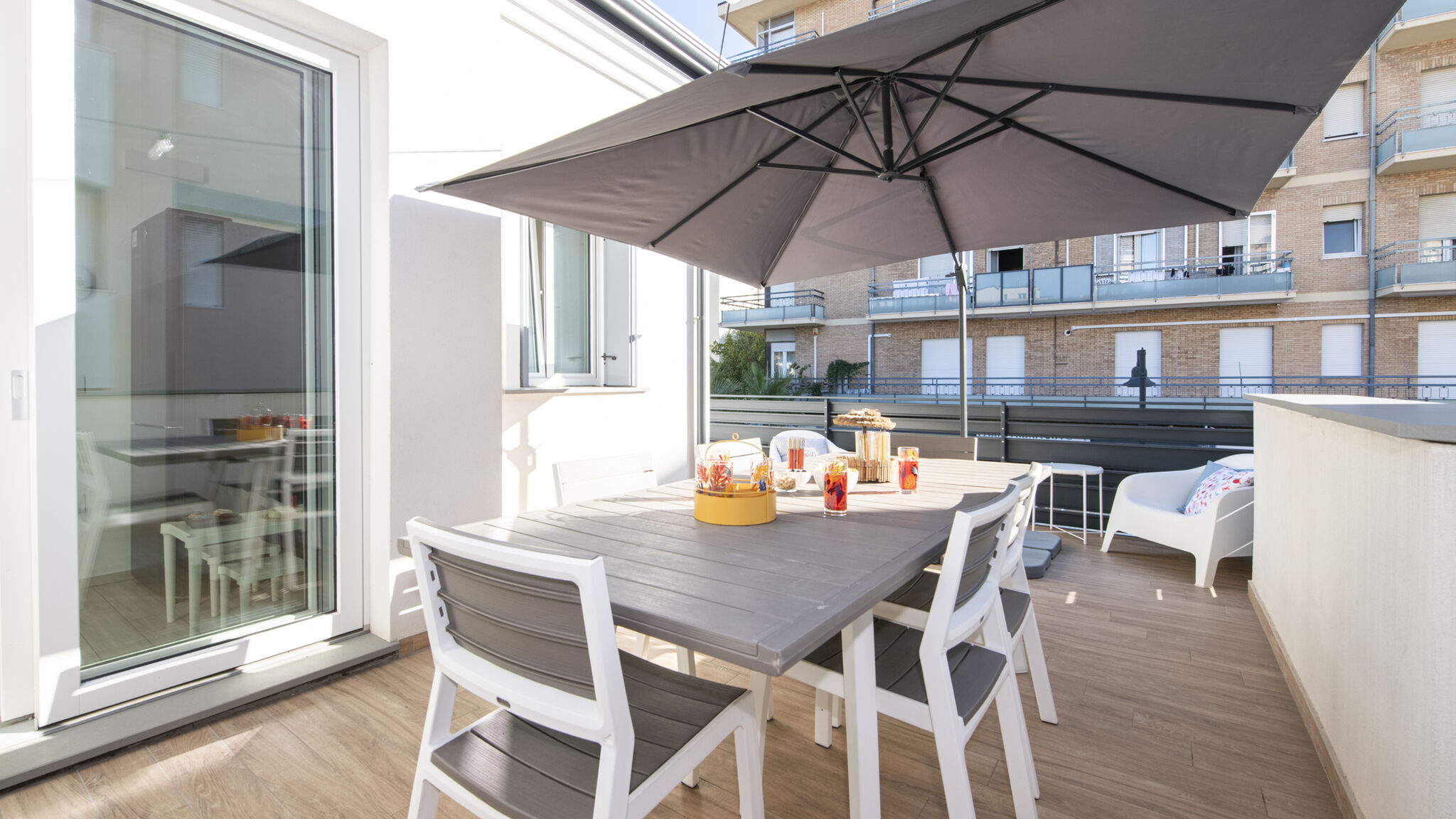 Italianway Cattolica La Casa di Agnese