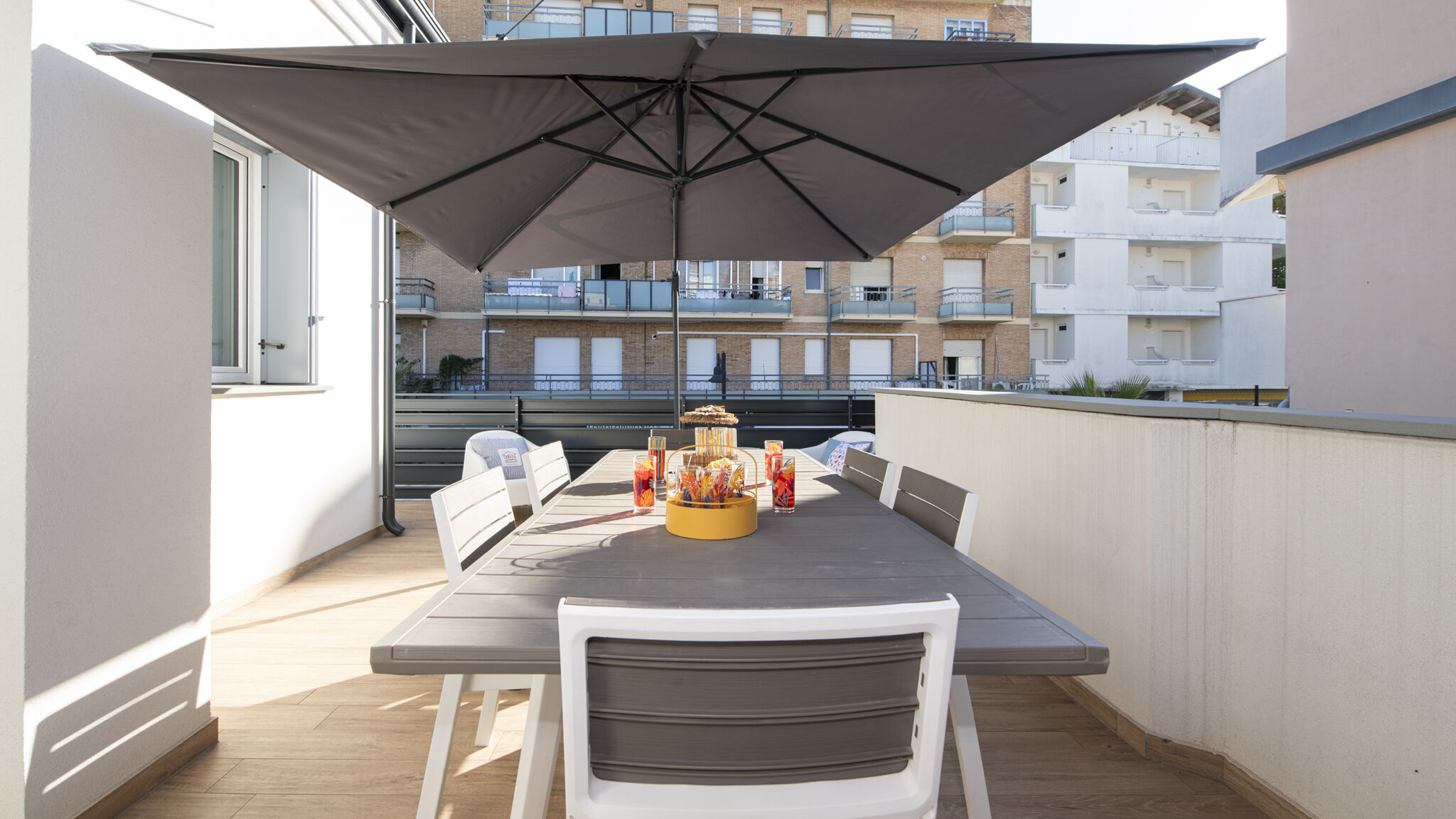 Italianway Cattolica La Casa di Agnese