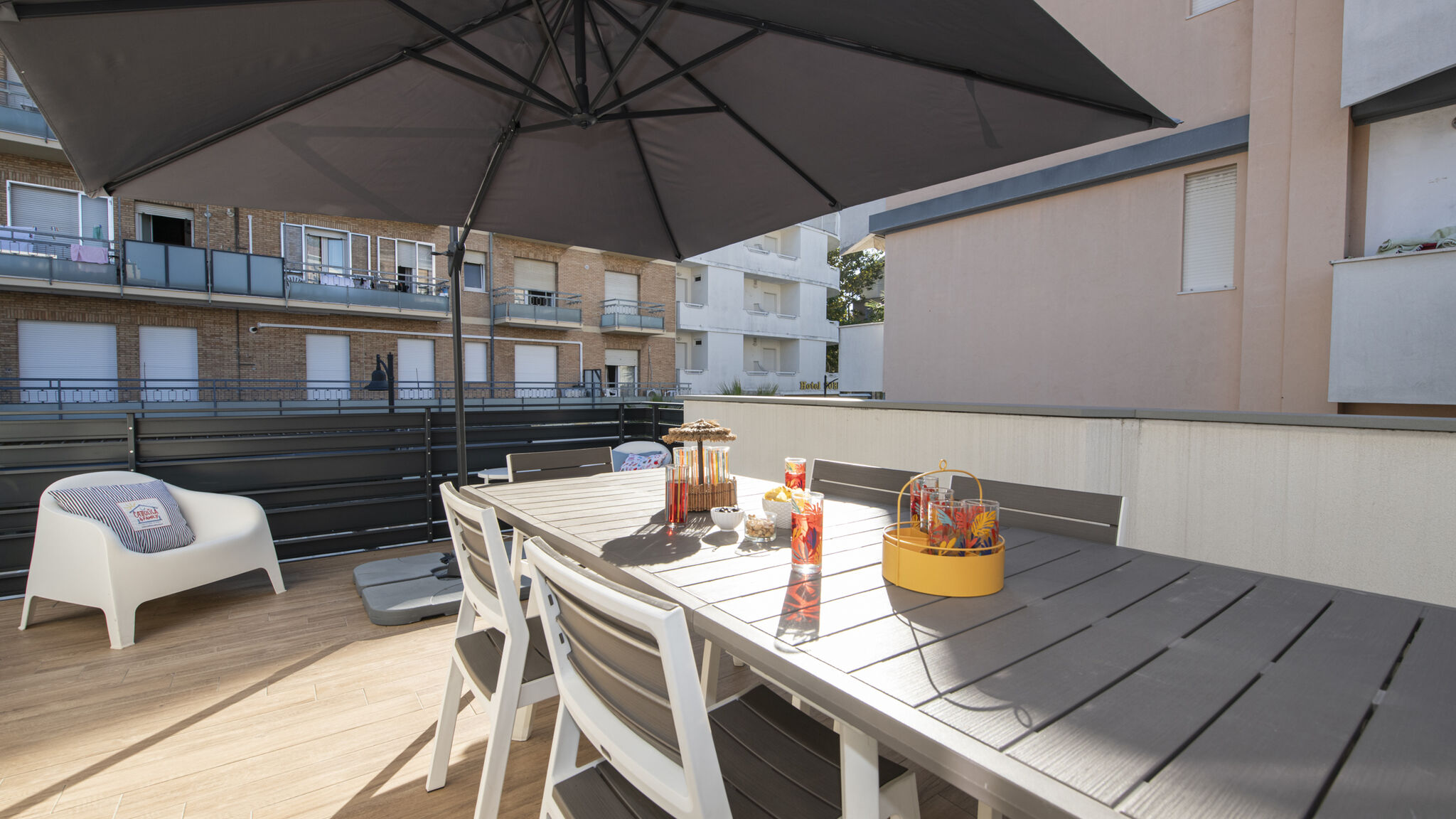 Italianway Cattolica La Casa di Agnese