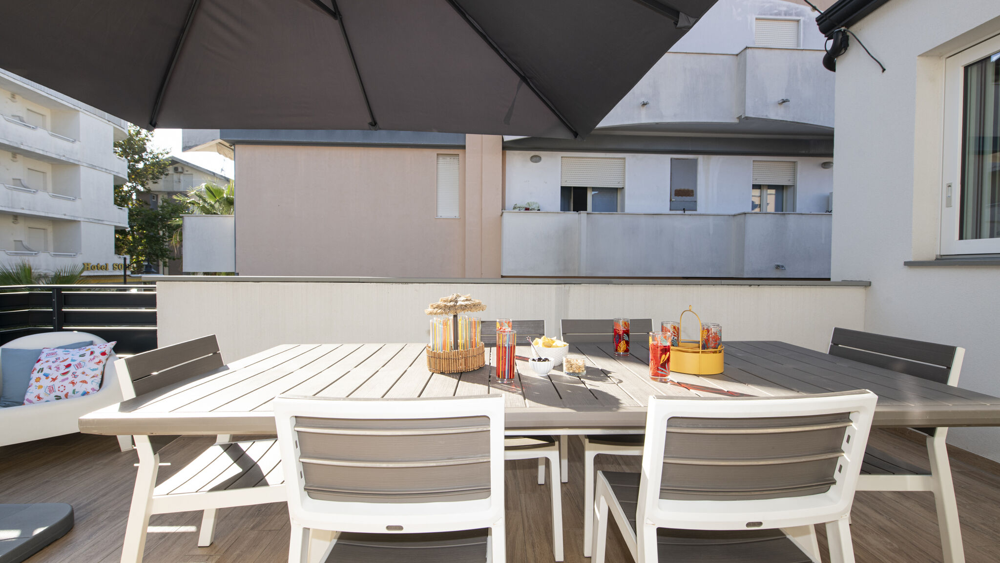 Italianway Cattolica La Casa di Agnese