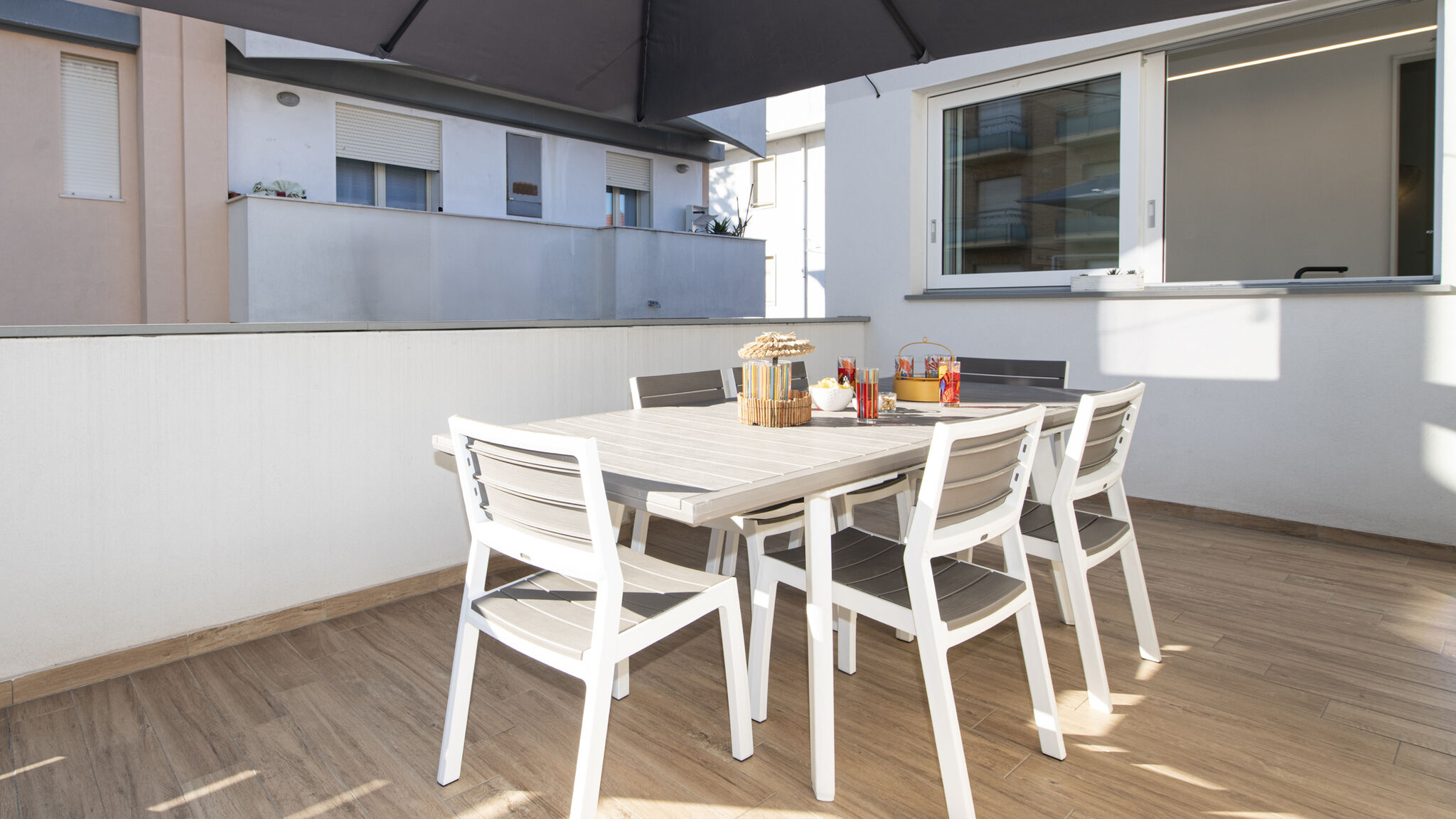 Italianway Cattolica La Casa di Agnese