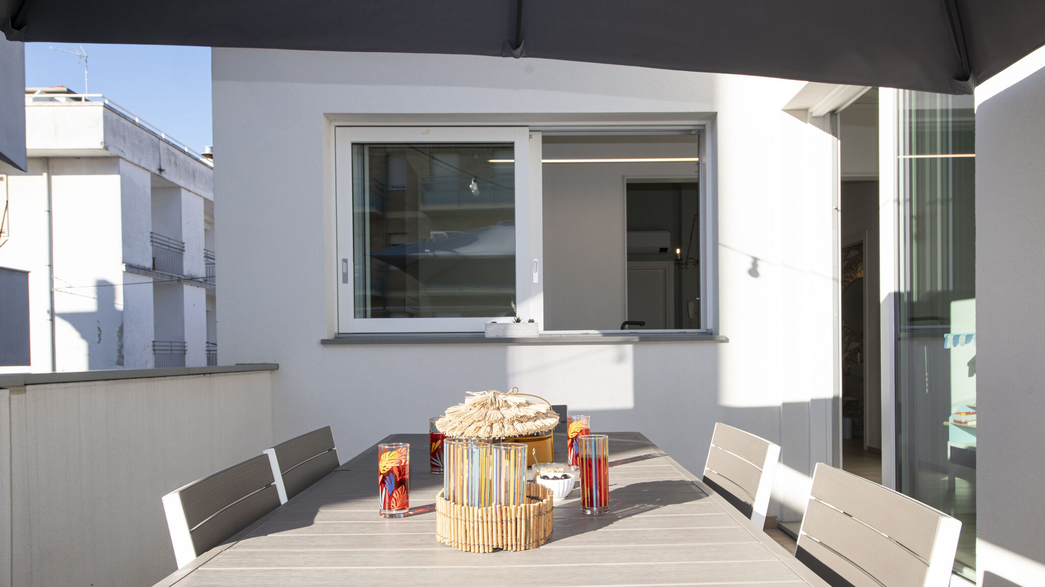 Italianway Cattolica La Casa di Agnese