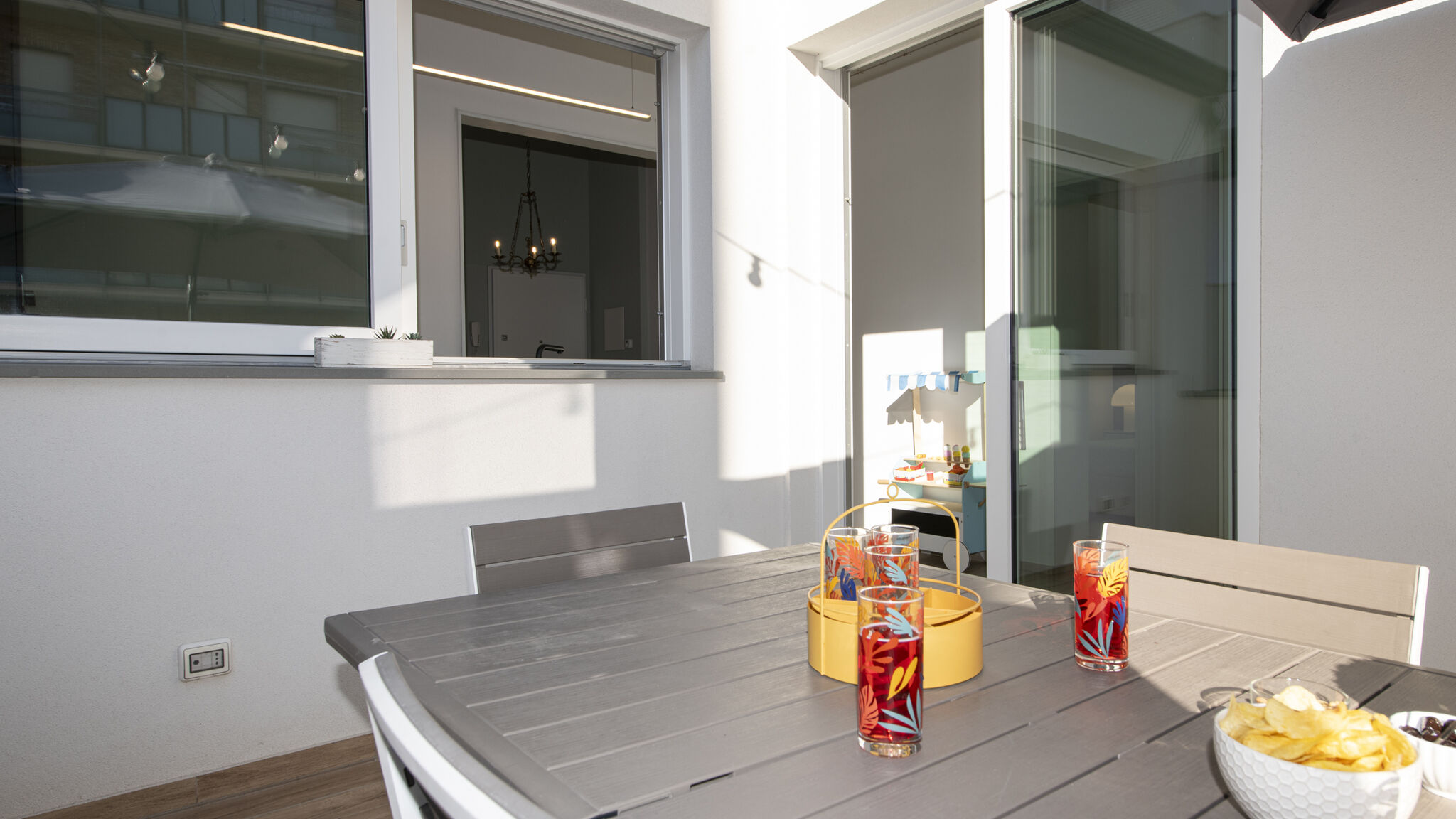 Italianway Cattolica La Casa di Agnese