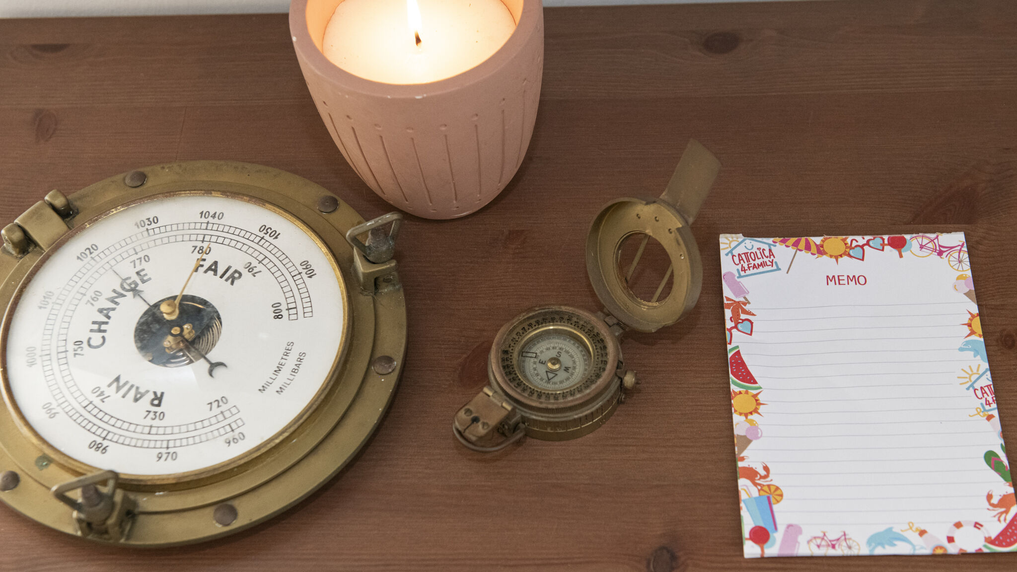 Italianway Cattolica La Casa di Agnese