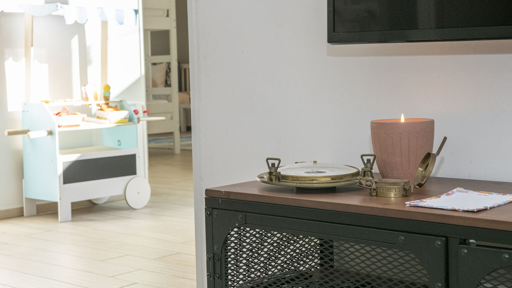 Italianway Cattolica La Casa di Agnese