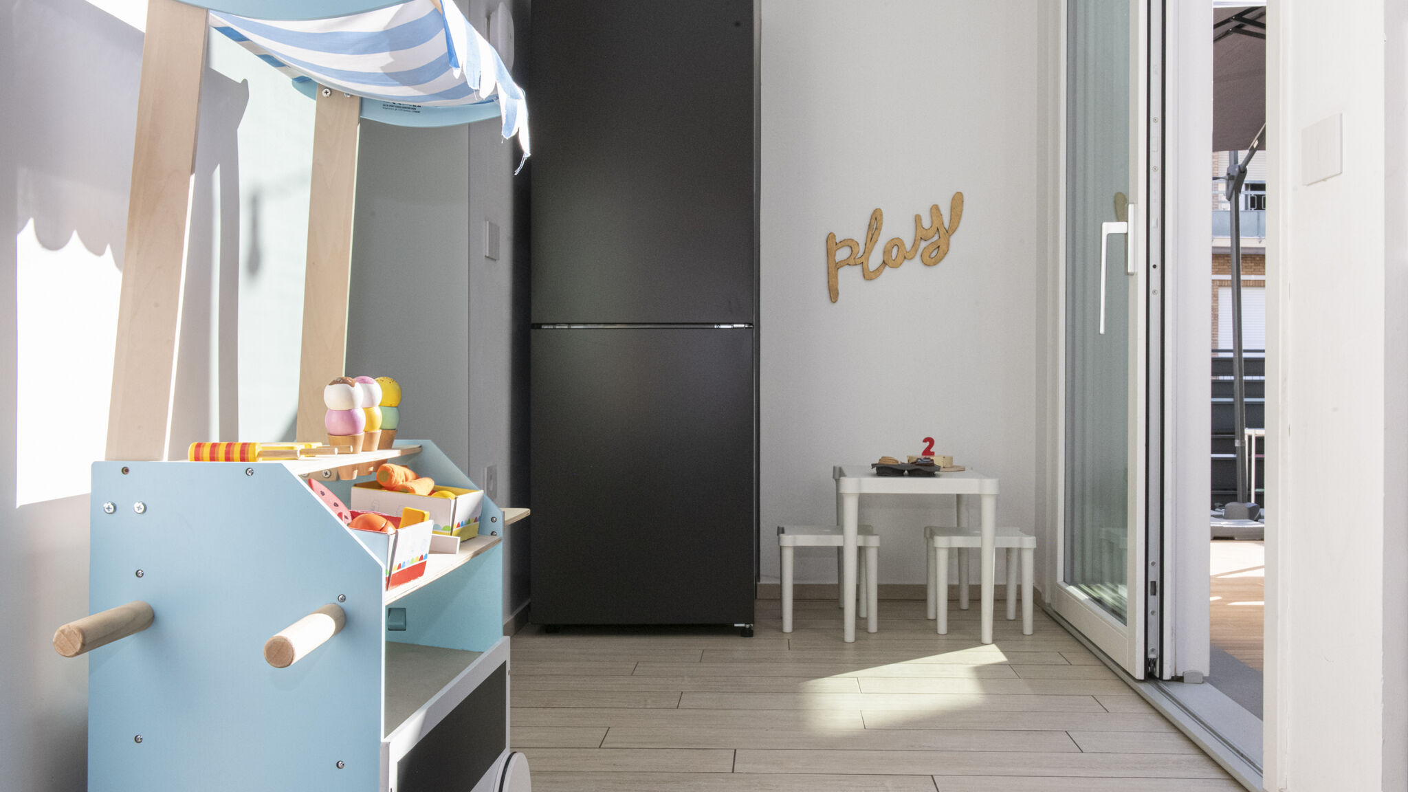 Italianway Cattolica La Casa di Agnese