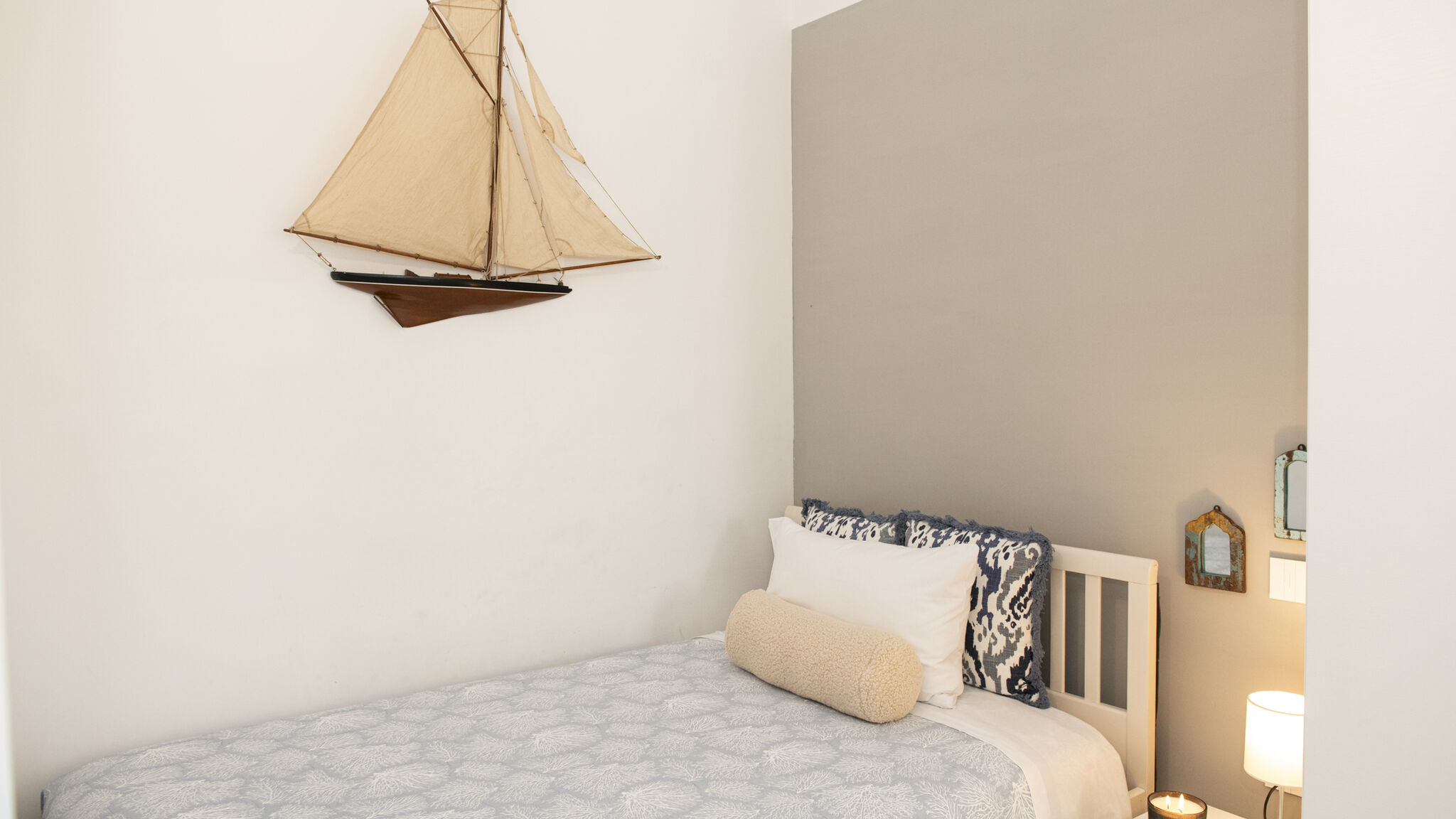 Italianway Cattolica La Casa di Agnese