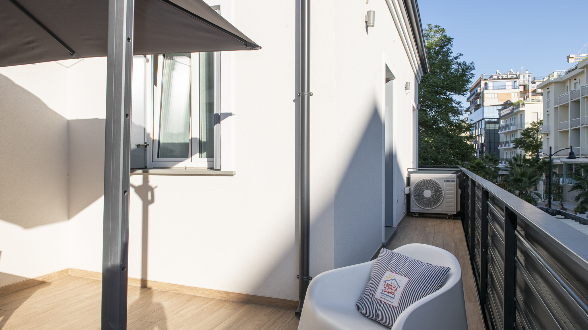 Italianway Cattolica La Casa di Agnese