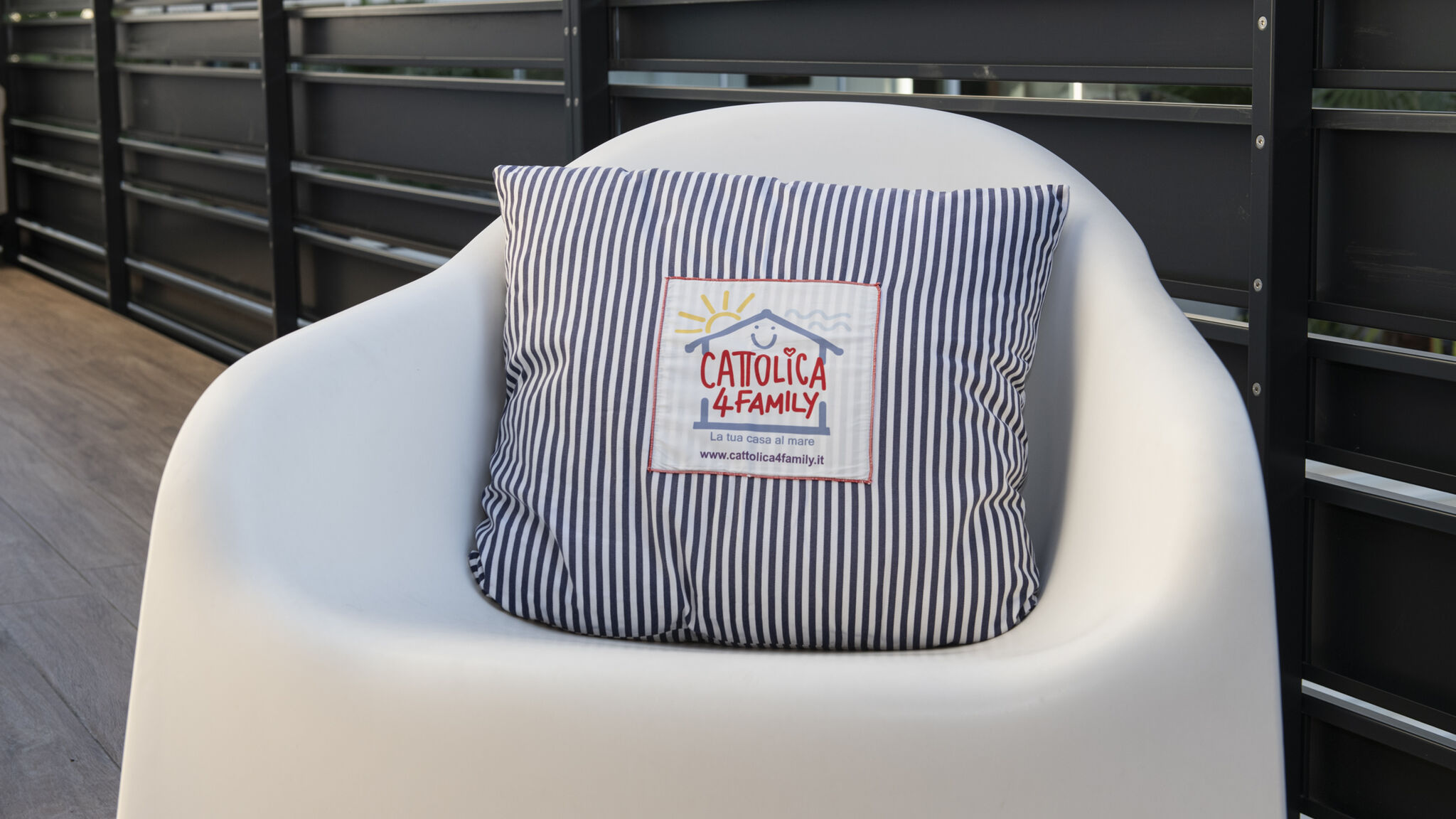 Italianway Cattolica La Casa di Agnese