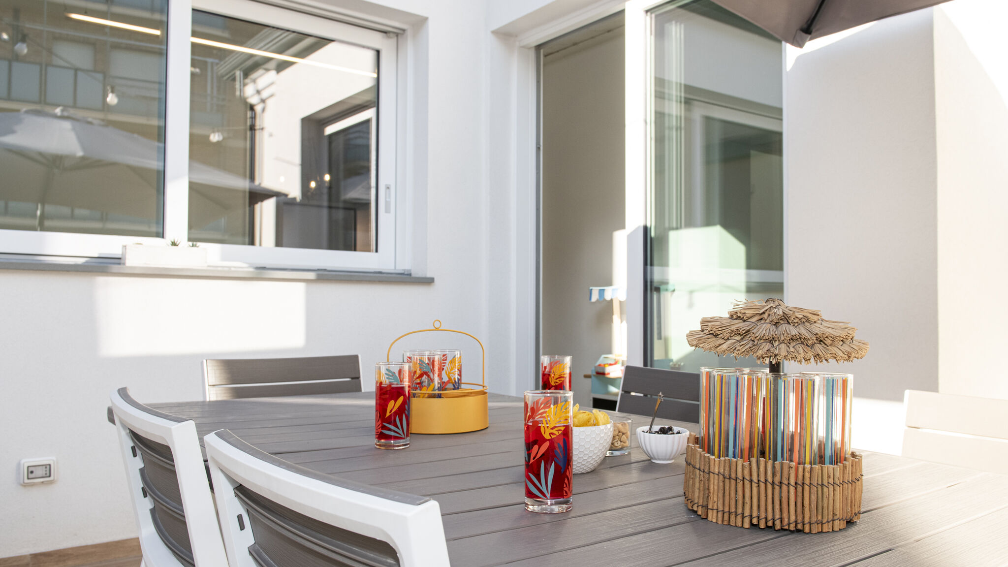 Italianway Cattolica La Casa di Agnese