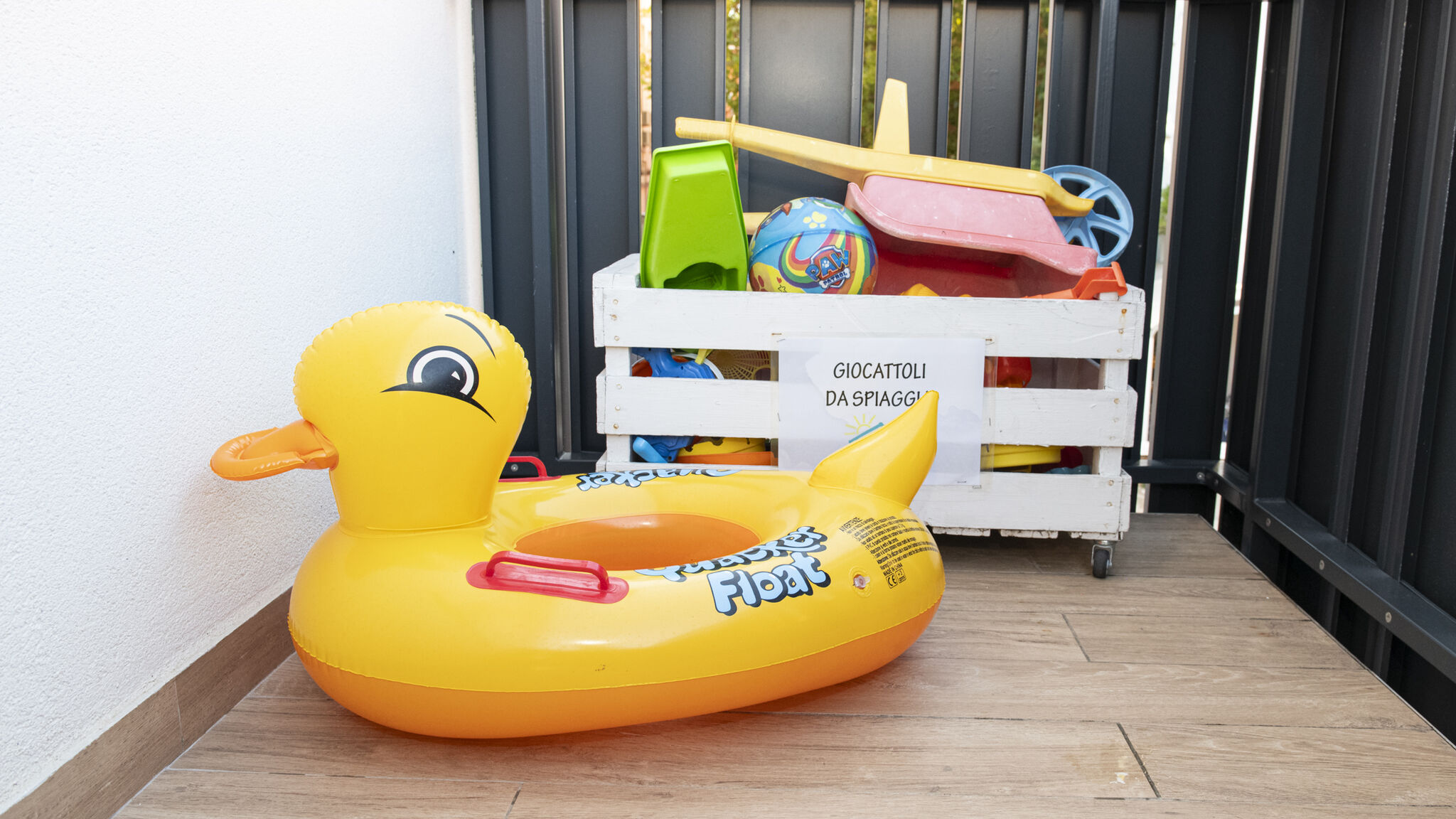 Italianway Cattolica La Casa di Agnese