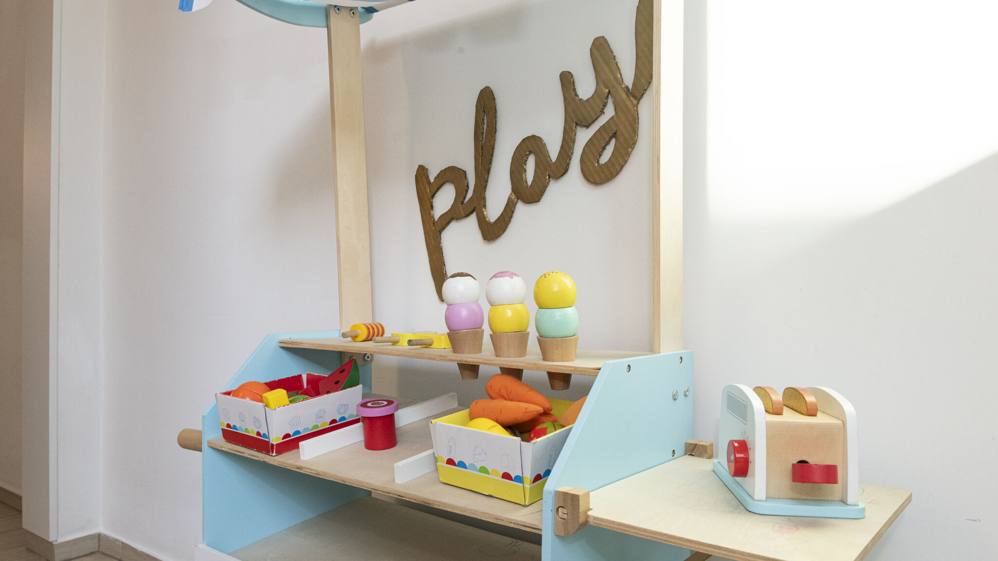 Italianway Cattolica La Casa di Agnese