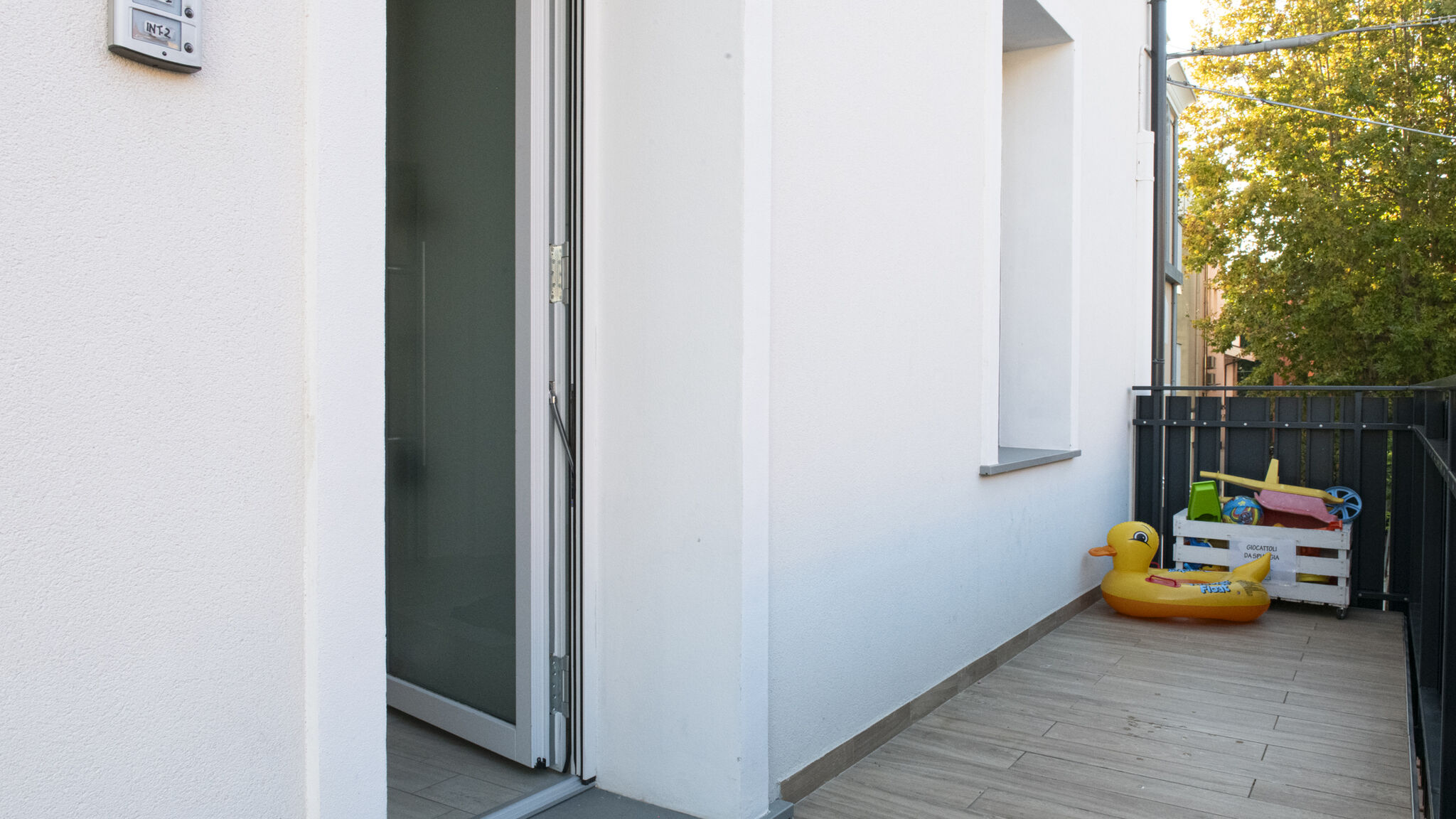 Italianway Cattolica La Casa di Agnese