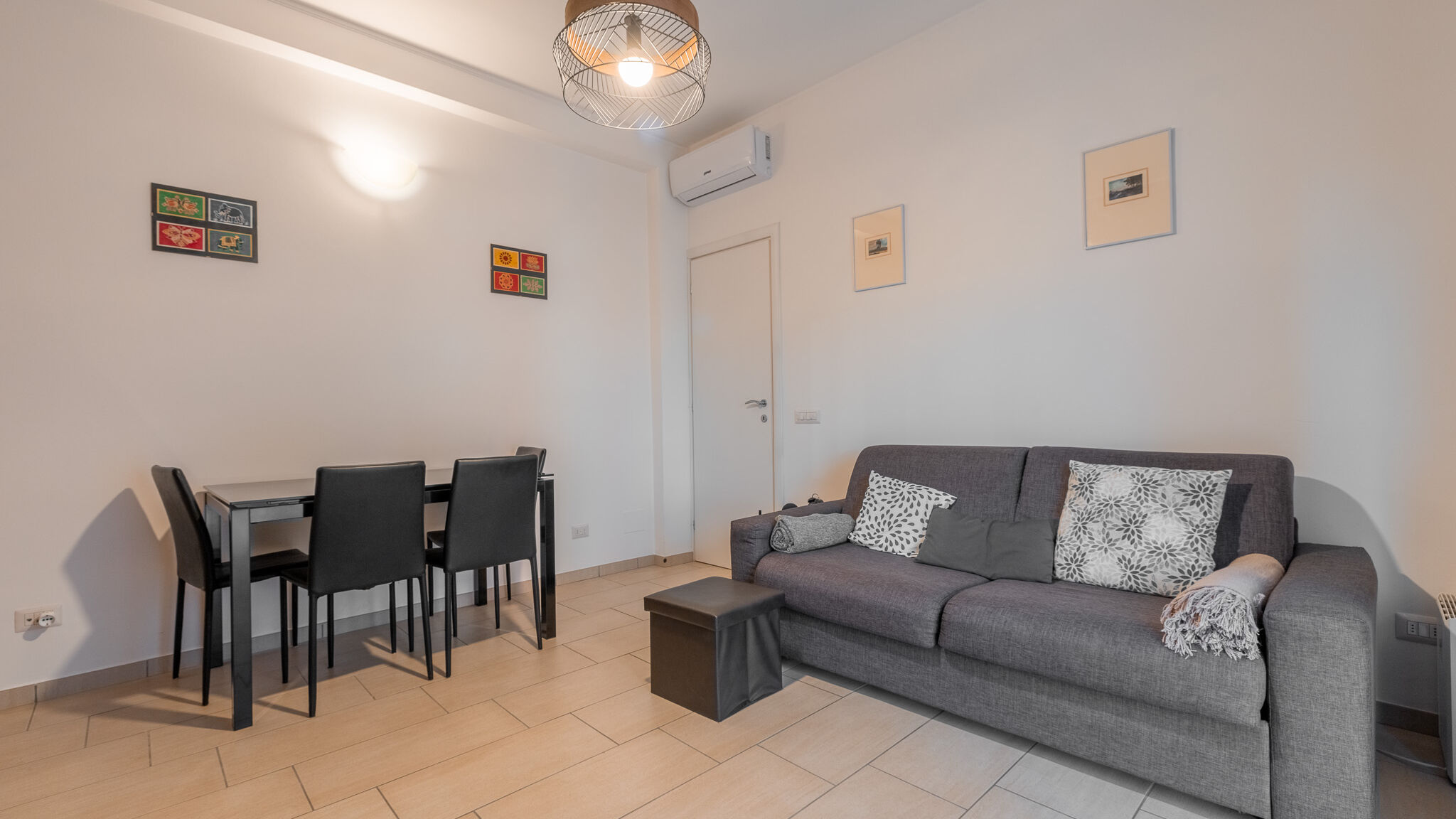 Italianway Milano Via Ovada 5