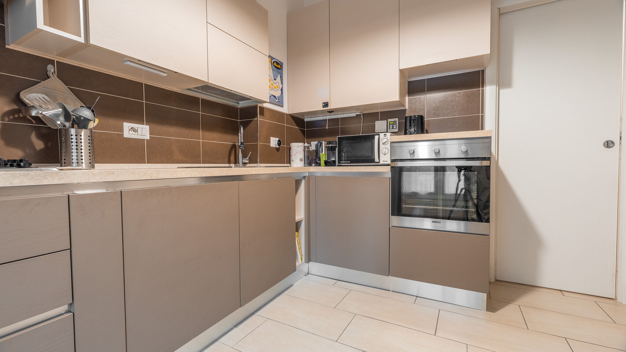 Italianway Milano Via Ovada 5